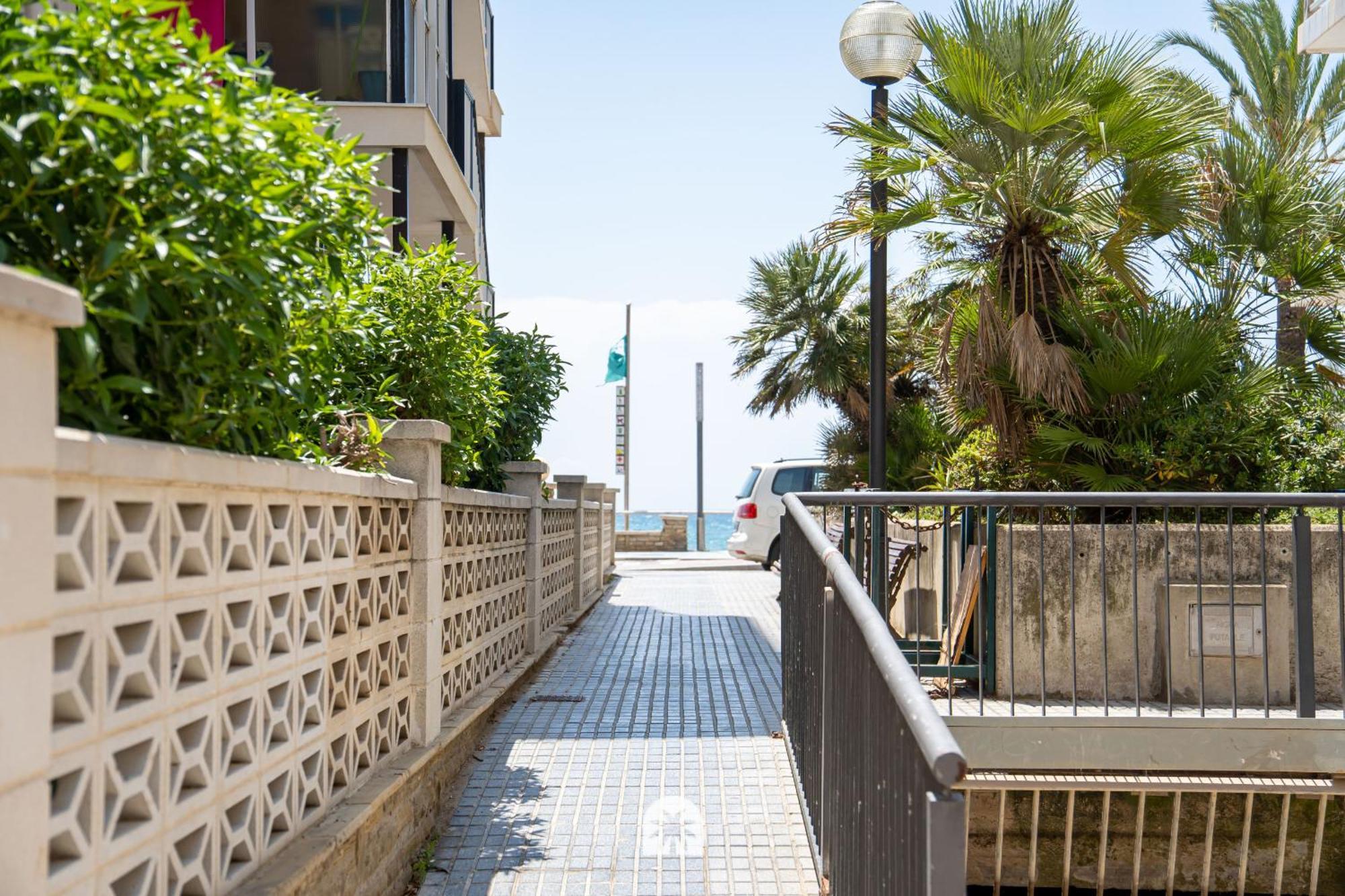 Mediterranean Way - Ponet * Salou