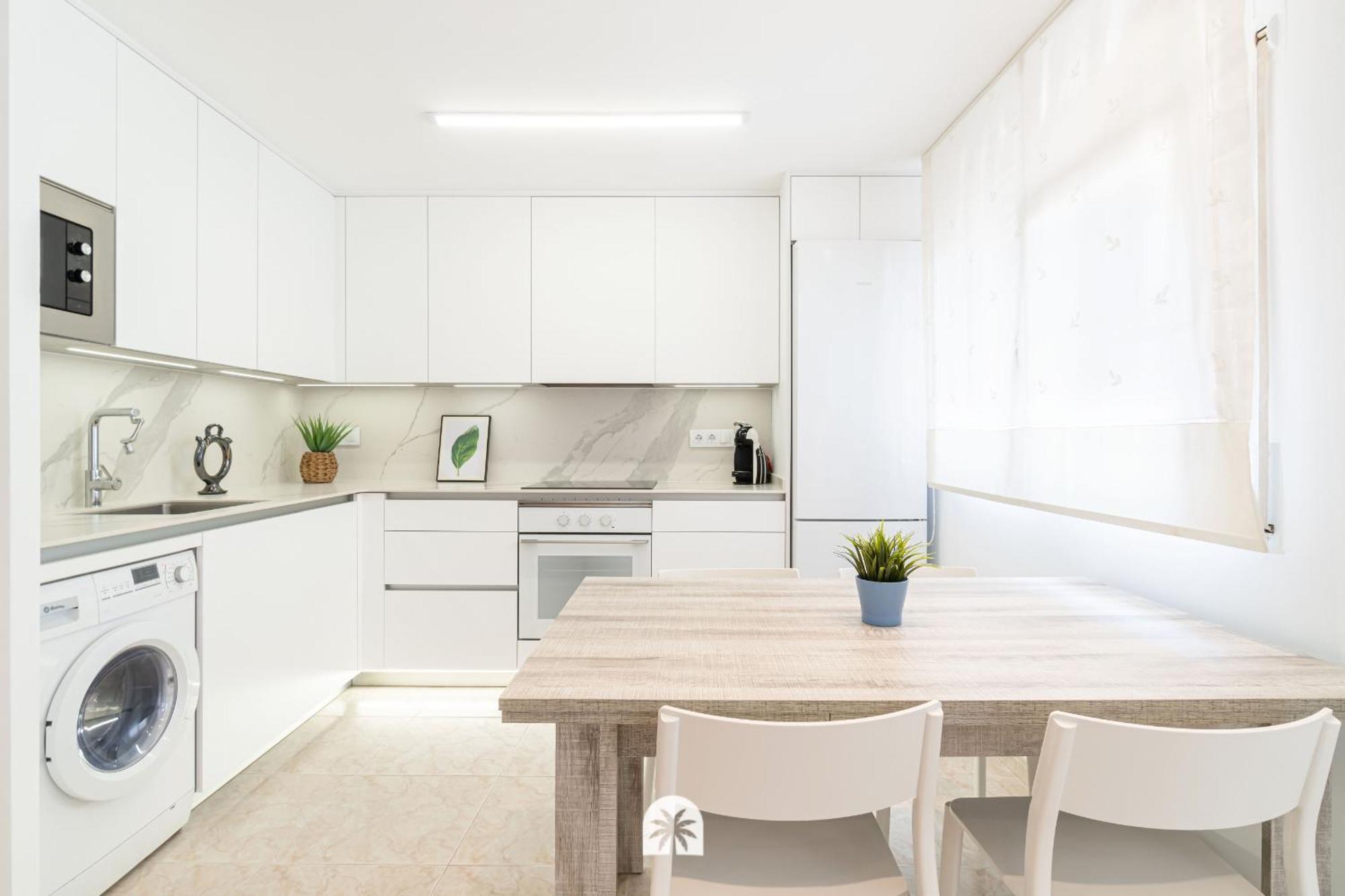 Appartement Mediterranean Way - Ponet