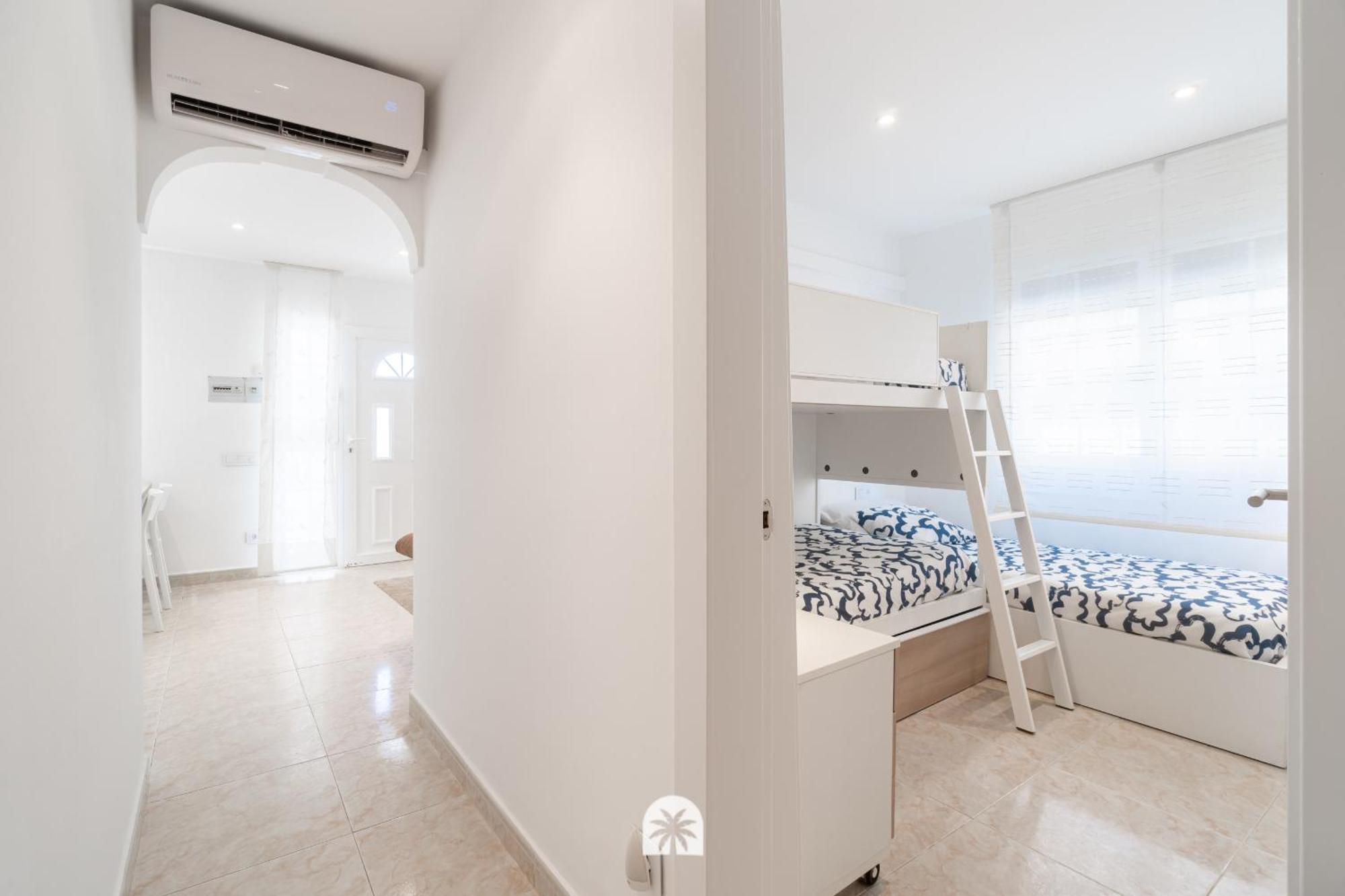 Mediterranean Way - Ponet Apartment *