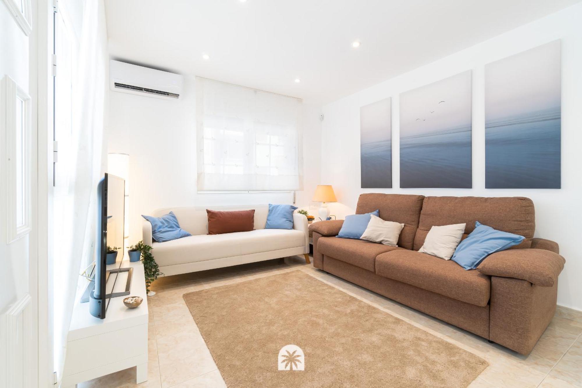 Mediterranean Way - Ponet Appartement Salou