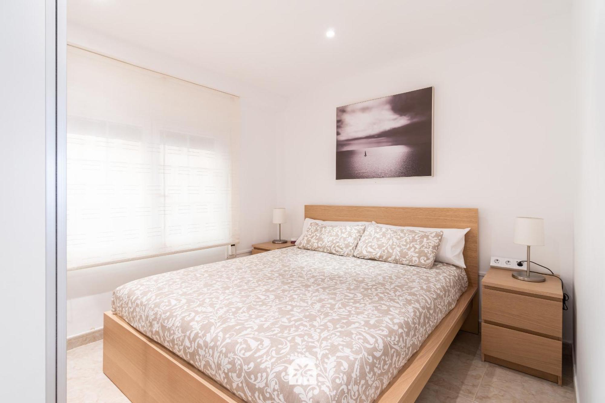 Mediterranean Way - Ponet Appartement