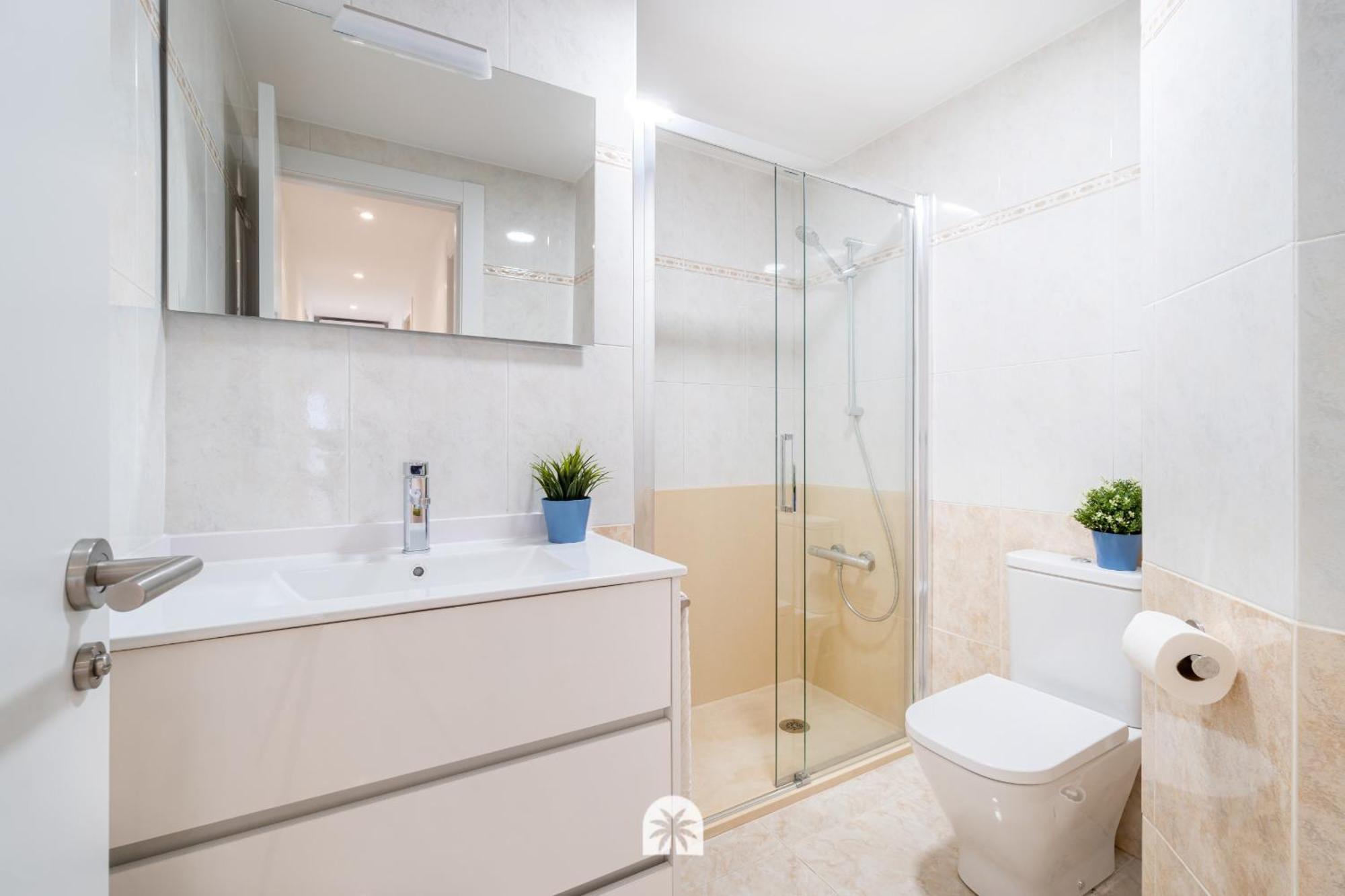 Appartement Mediterranean Way - Ponet