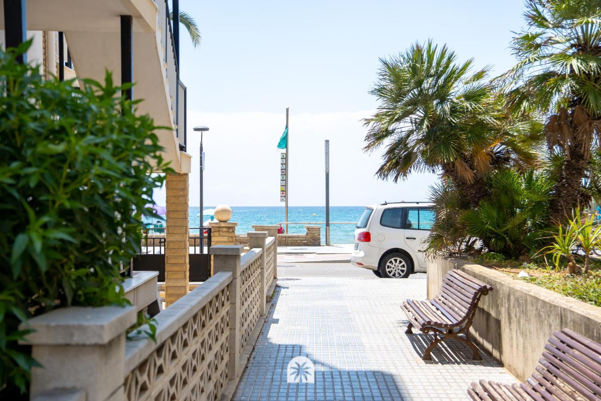 Mediterranean Way - Ponet Appartement *