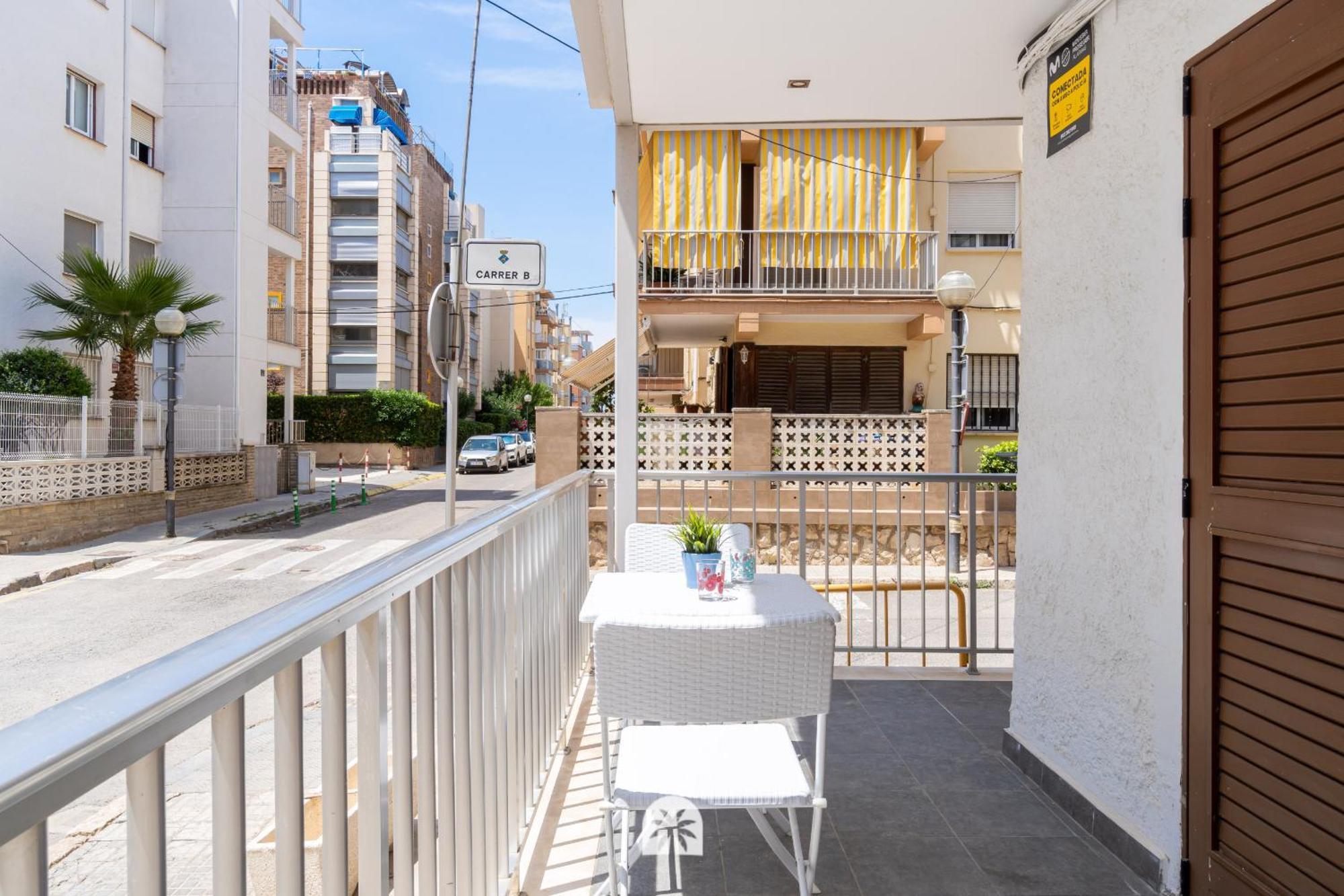 Appartement Mediterranean Way - Ponet *