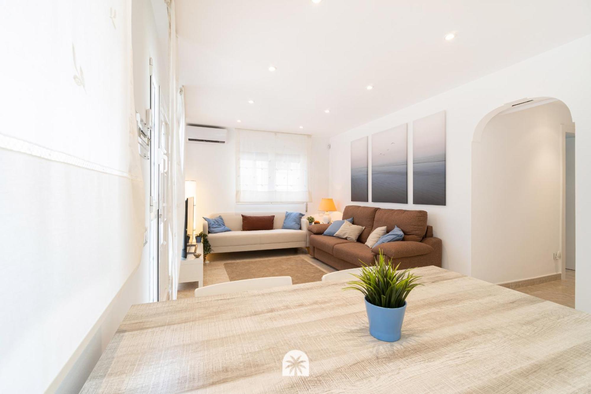 Mediterranean Way - Ponet Appartement Salou