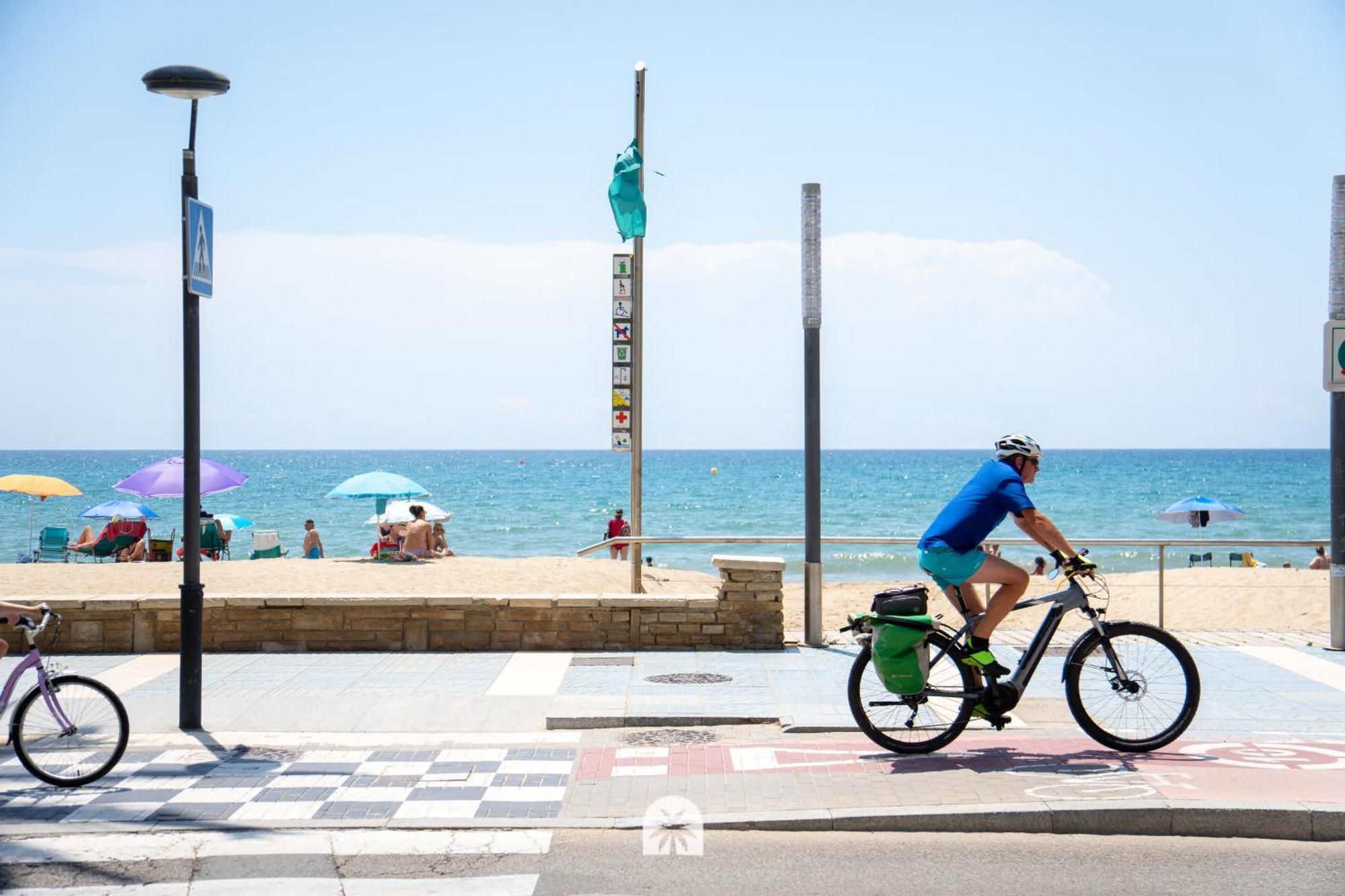 Mediterranean Way - Ponet *