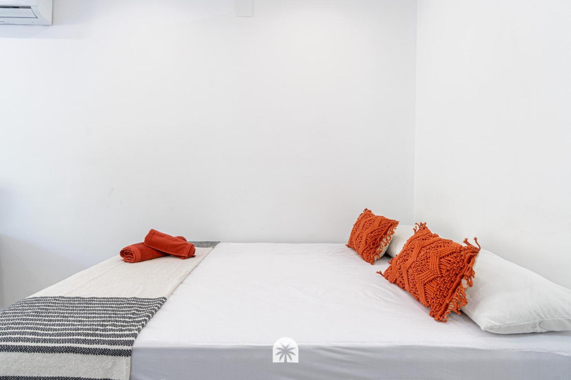 Mediterranean Way - Inter Appartement *