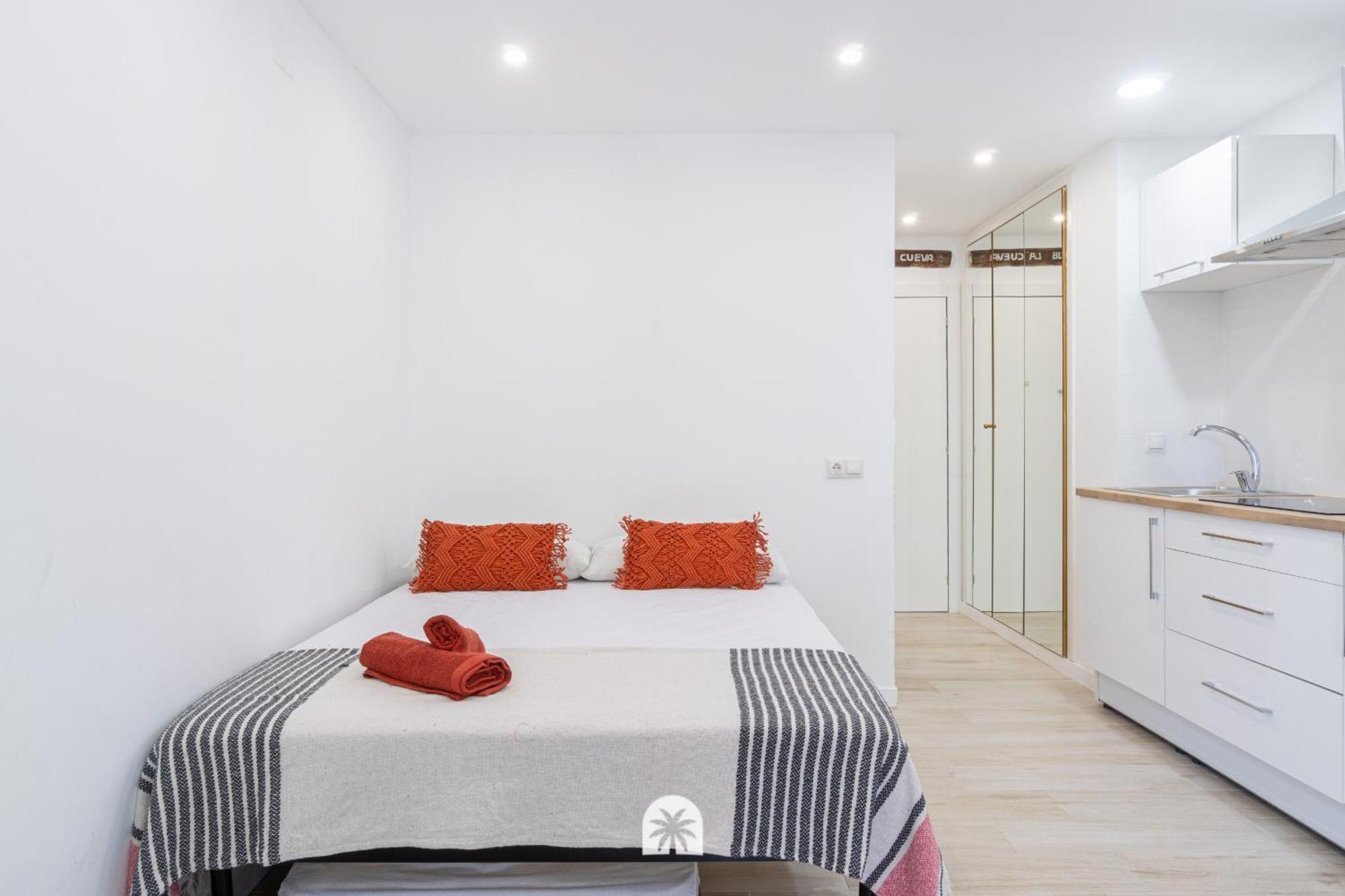 Appartement Mediterranean Way - Inter Salou