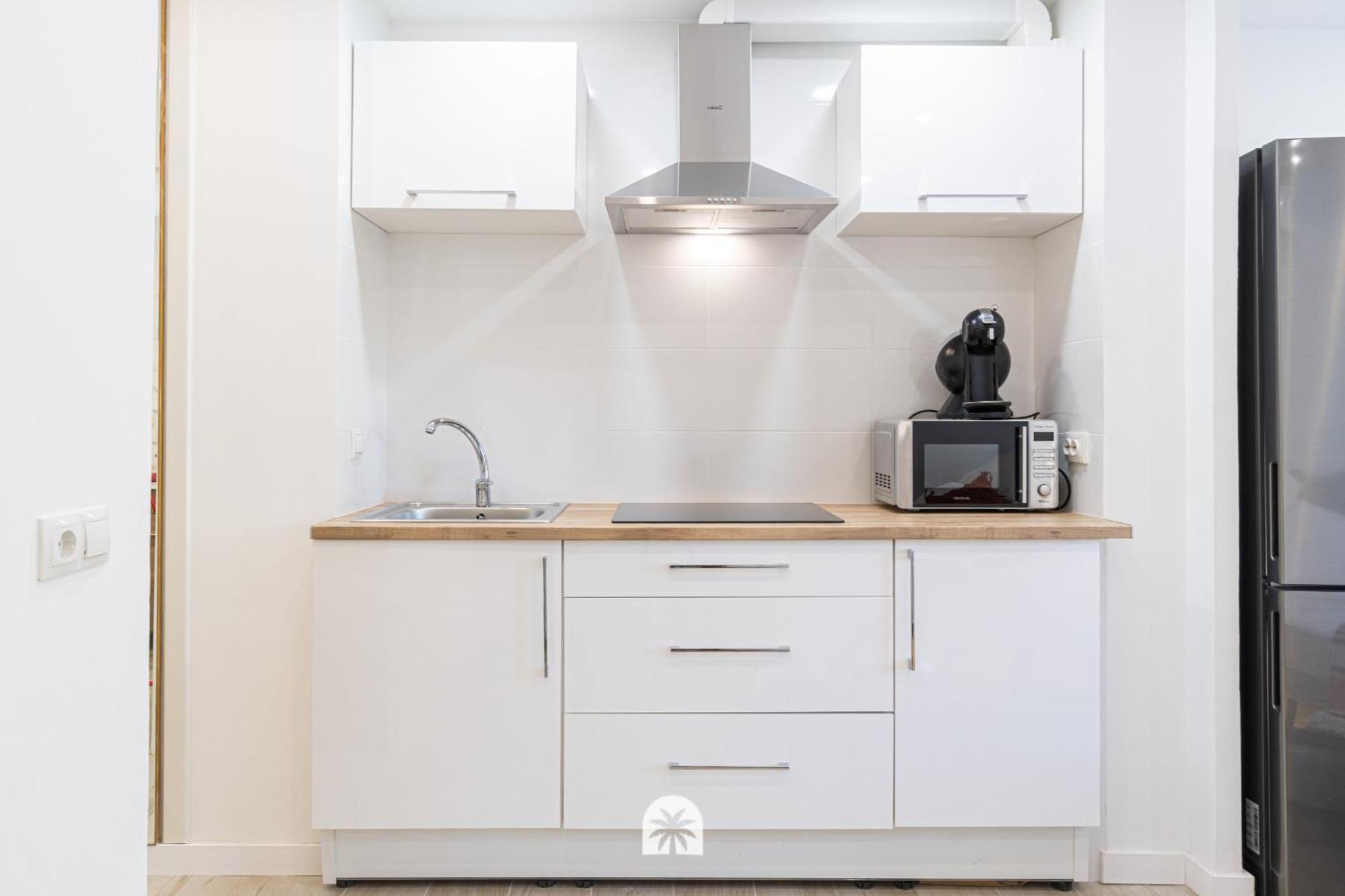 Mediterranean Way - Inter Appartement Salou