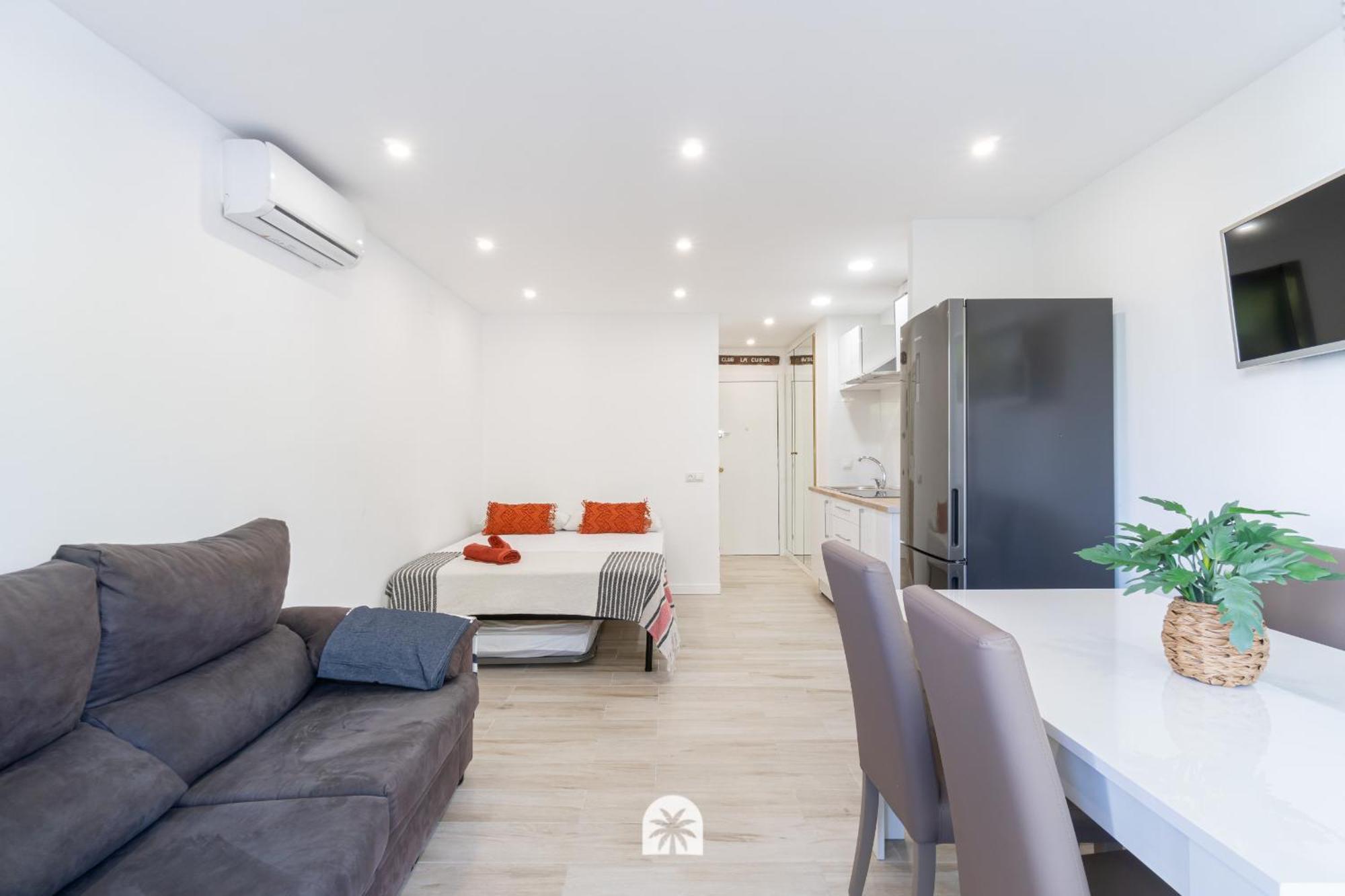 Mediterranean Way - Inter Appartement