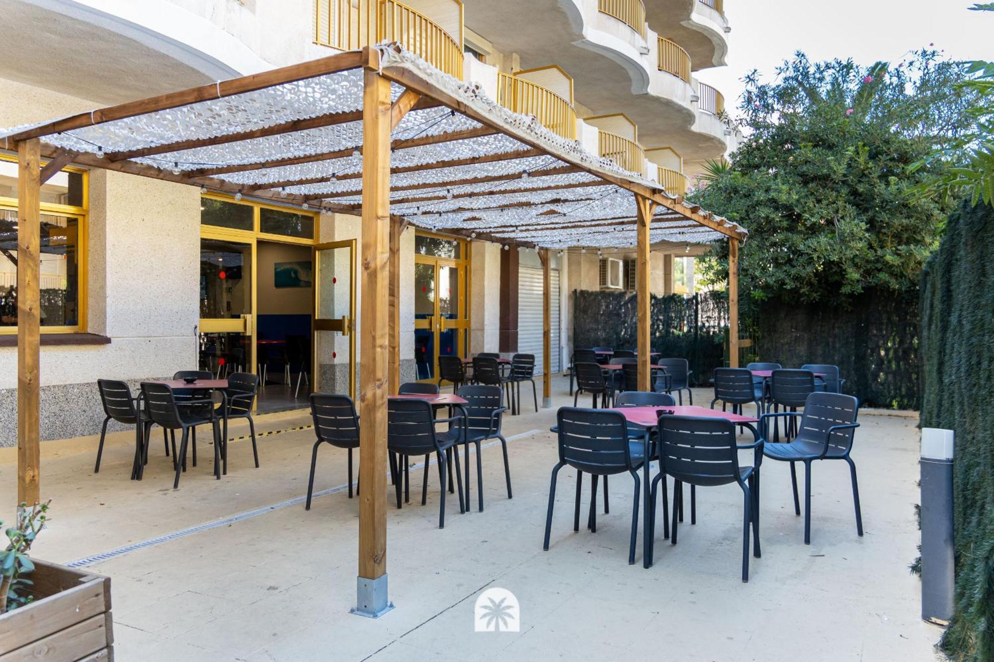 Appartement Mediterranean Way - Inter *