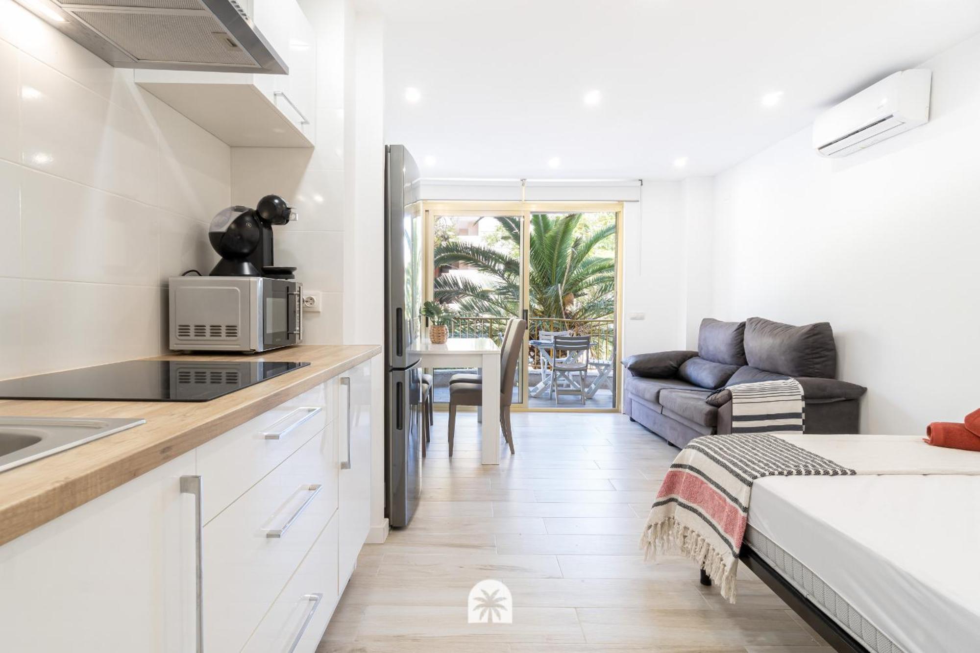 Mediterranean Way - Inter Appartement Salou