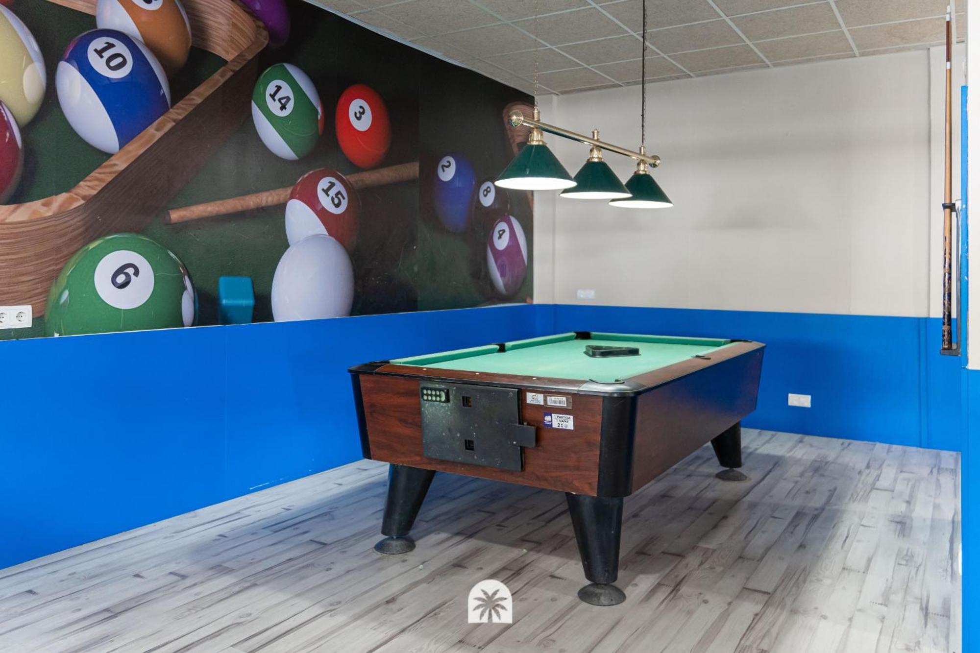 Appartement Mediterranean Way - Inter