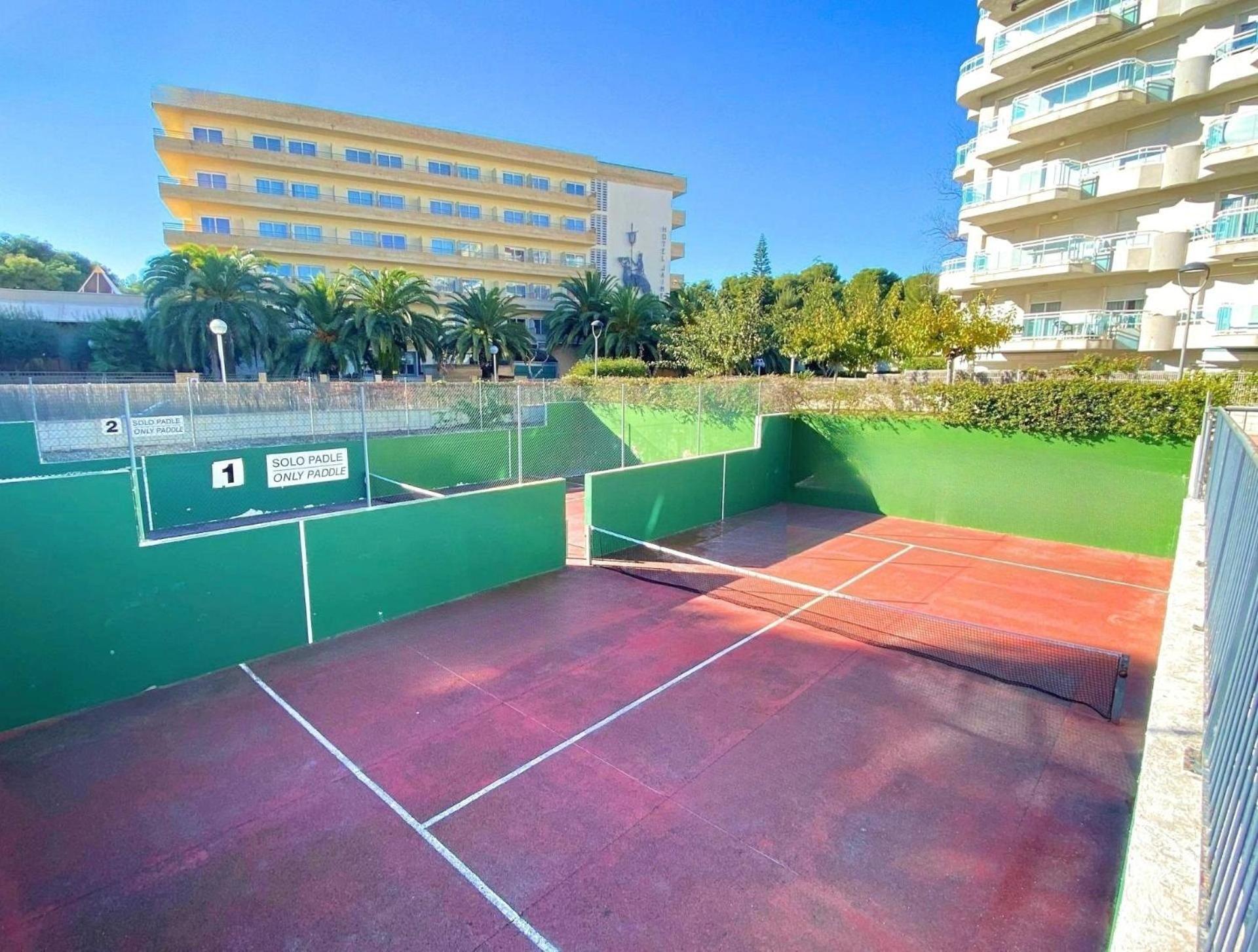 Apartment Ch3 Parking Incluido