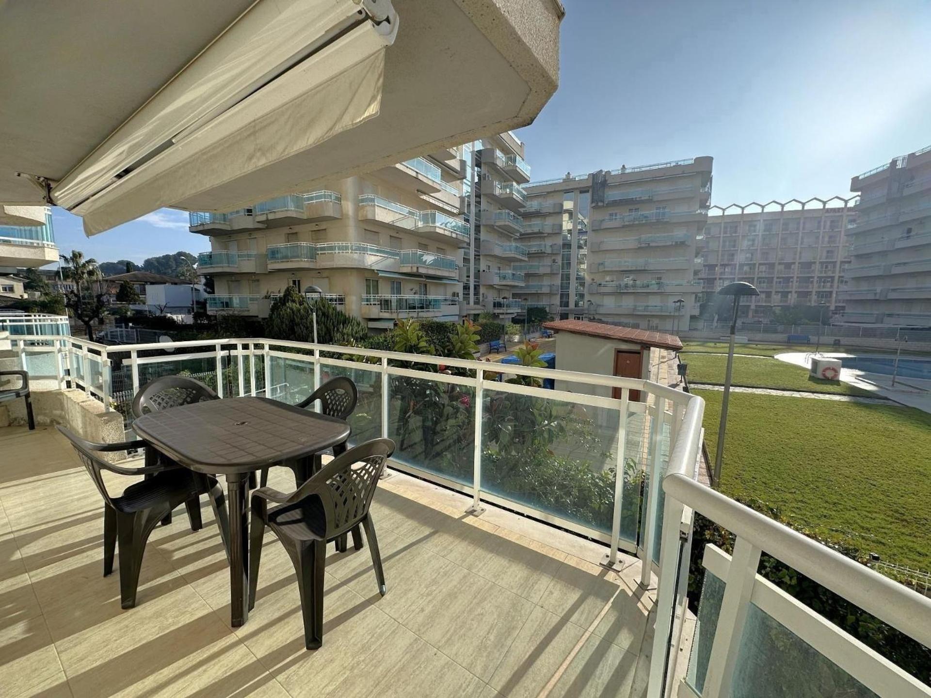 Ch3 Parking Incluido * Salou