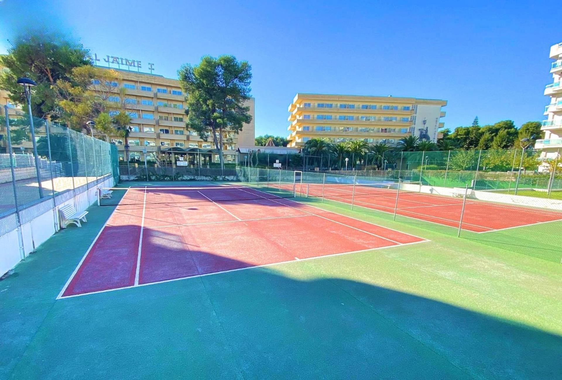 Ch3 Parking Incluido Apartment