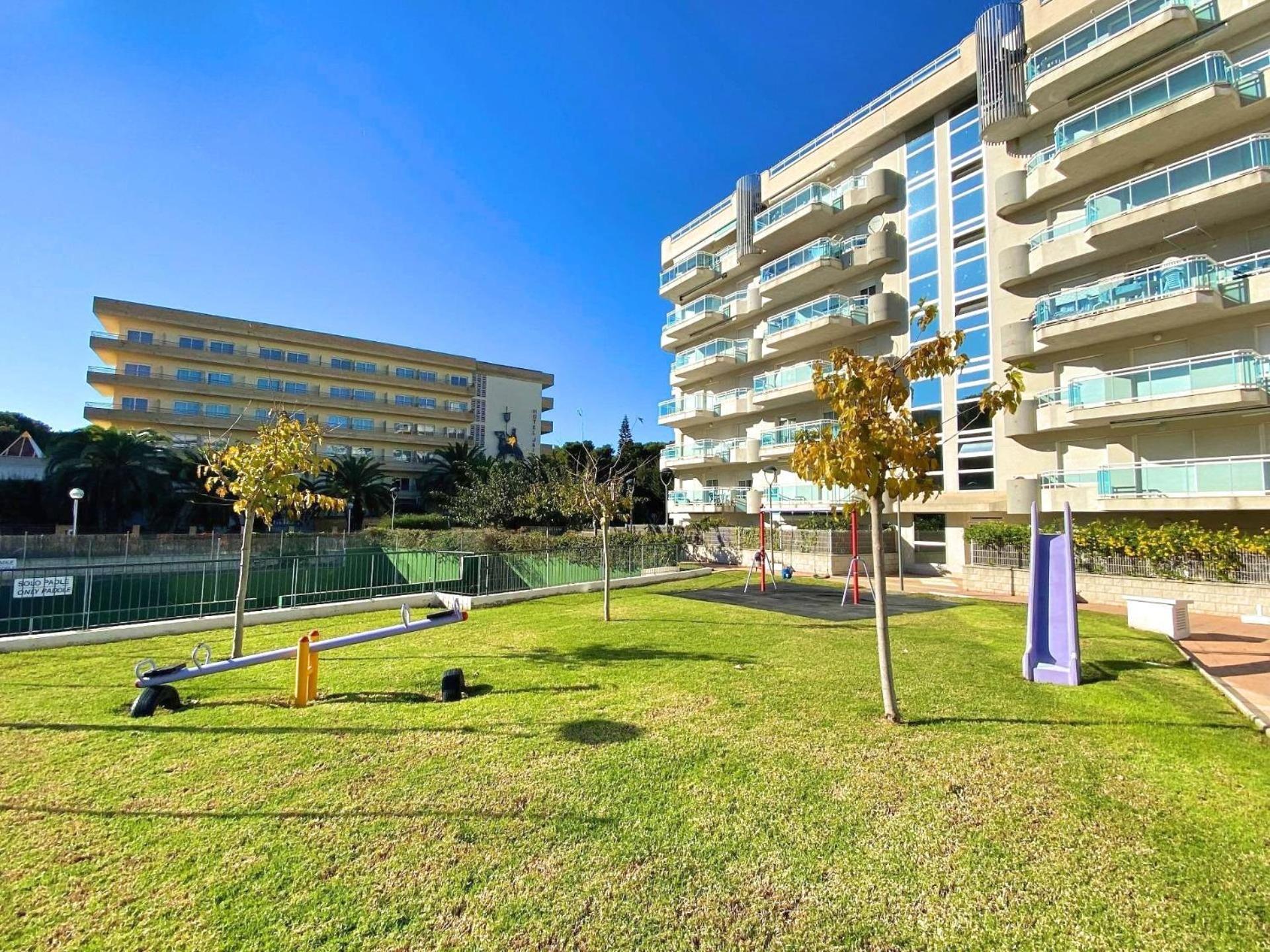 Ch3 Parking Incluido Apartment *