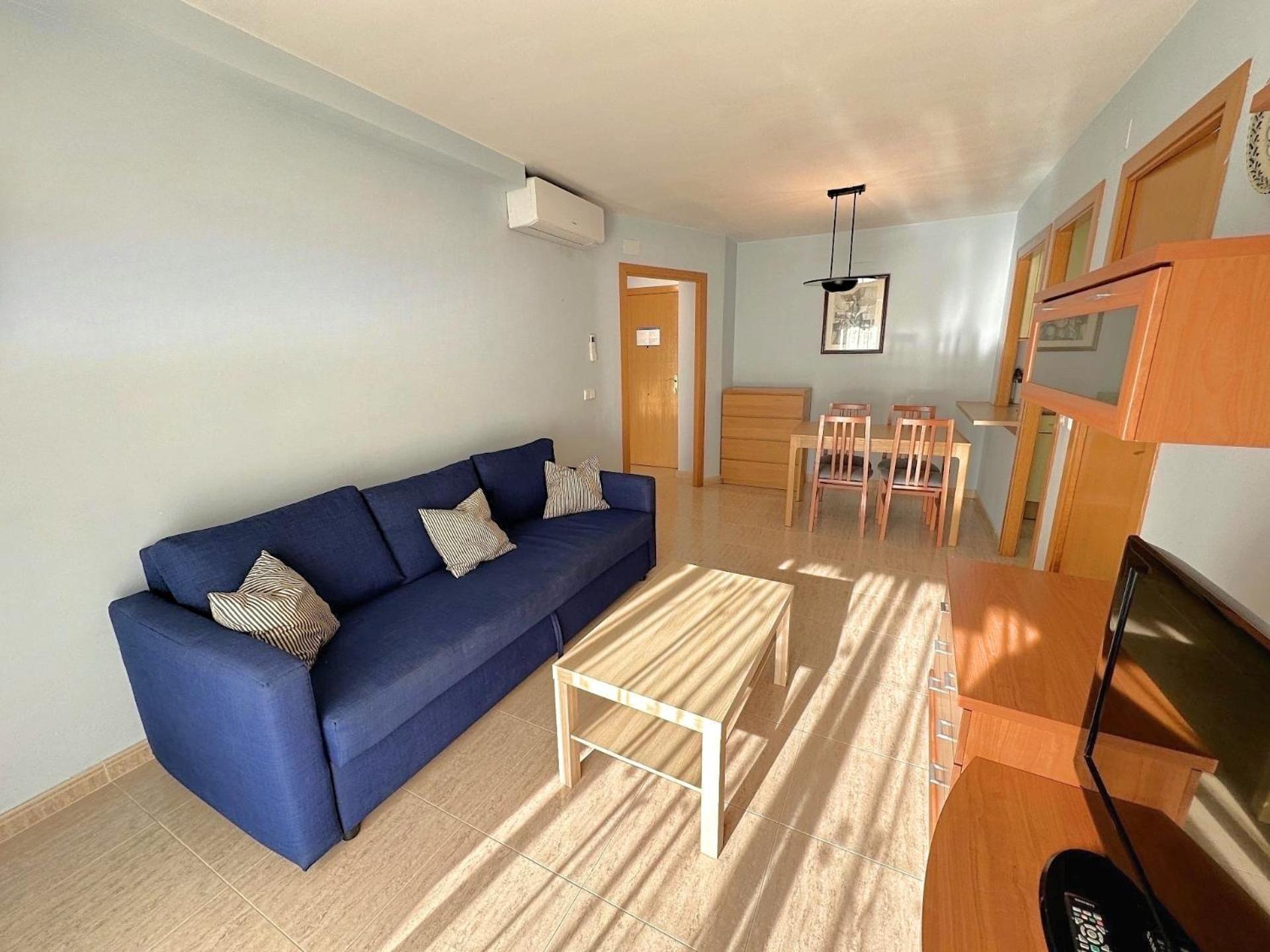 Ch3 Parking Incluido Apartment *