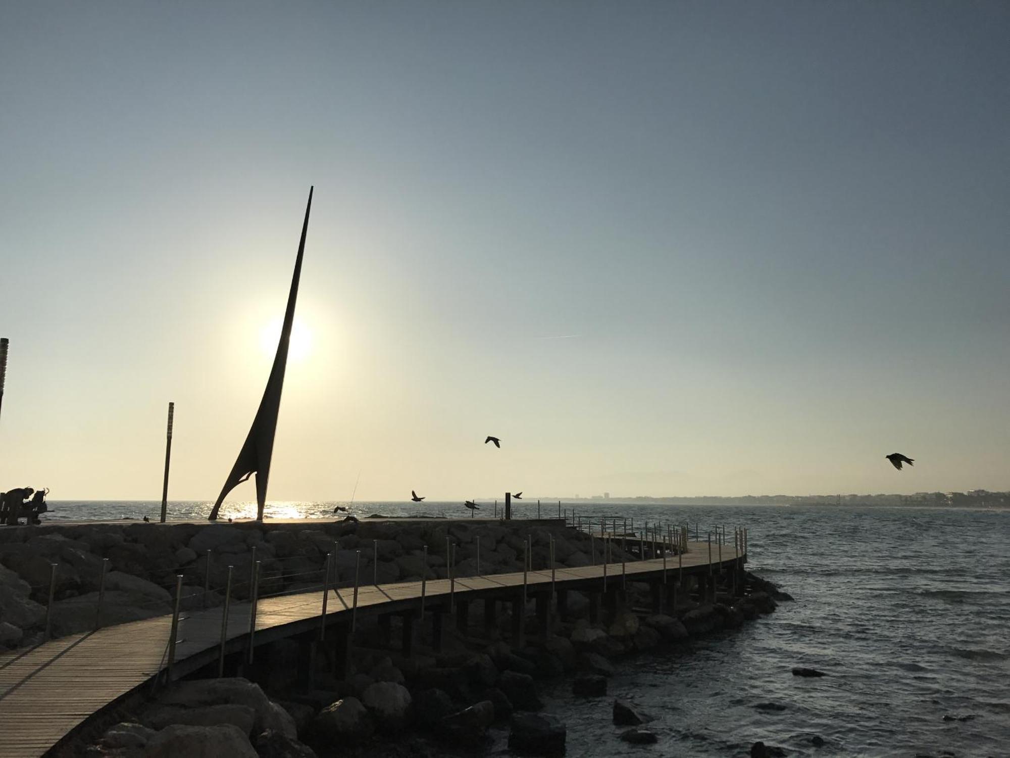Mediterranean Way - Cannes Apartamento