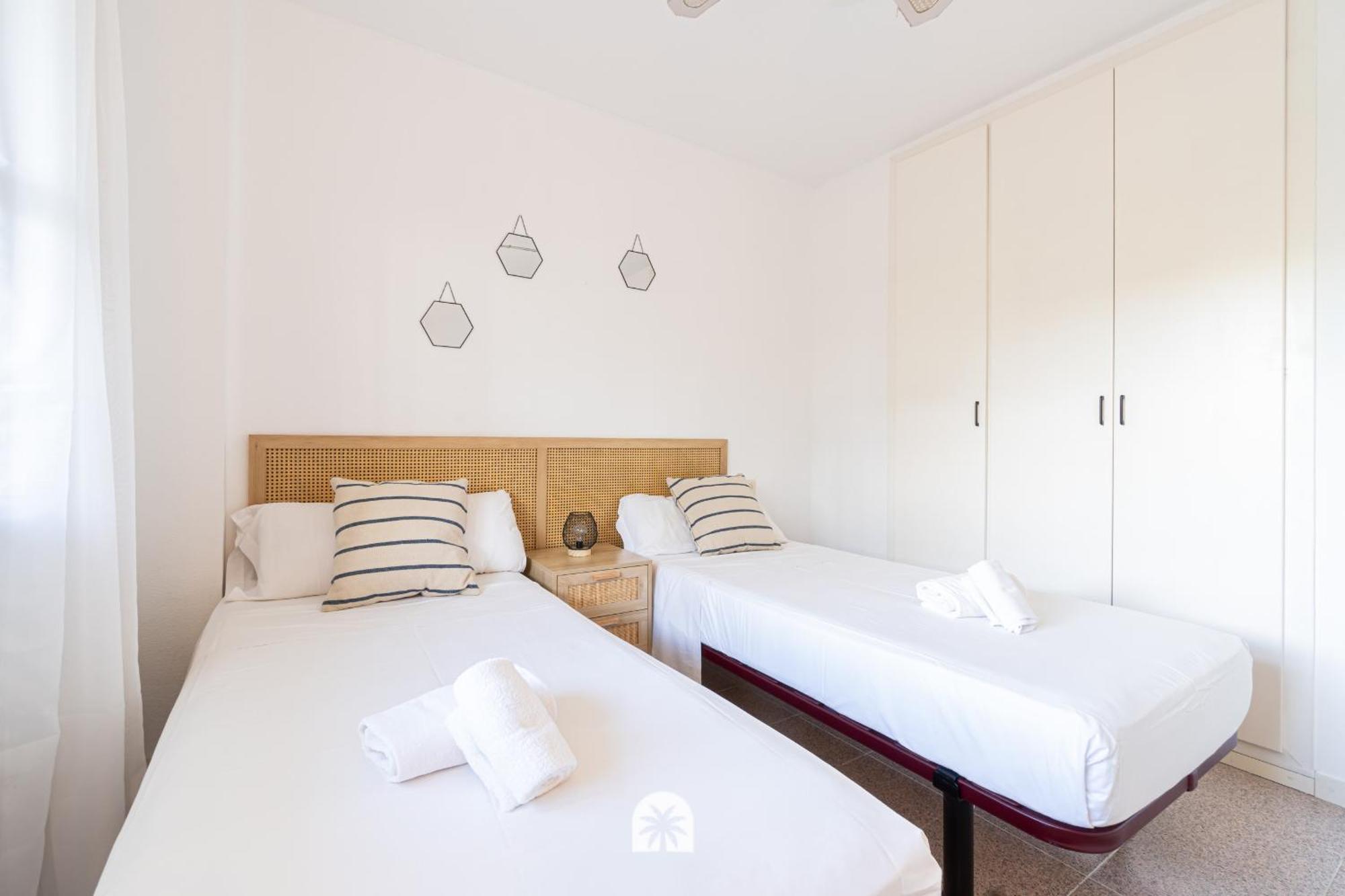Apartamento Mediterranean Way - Cannes Salou
