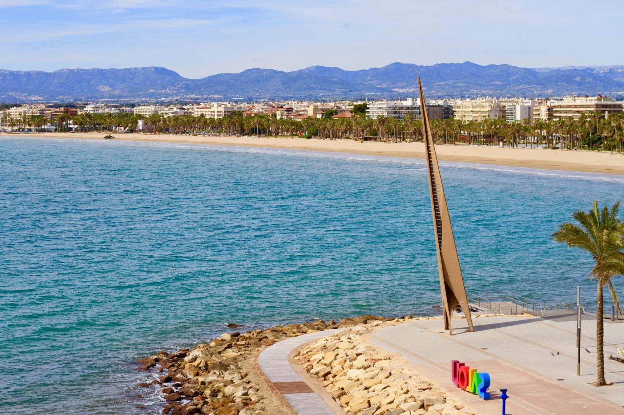 Mediterranean Way - Cannes