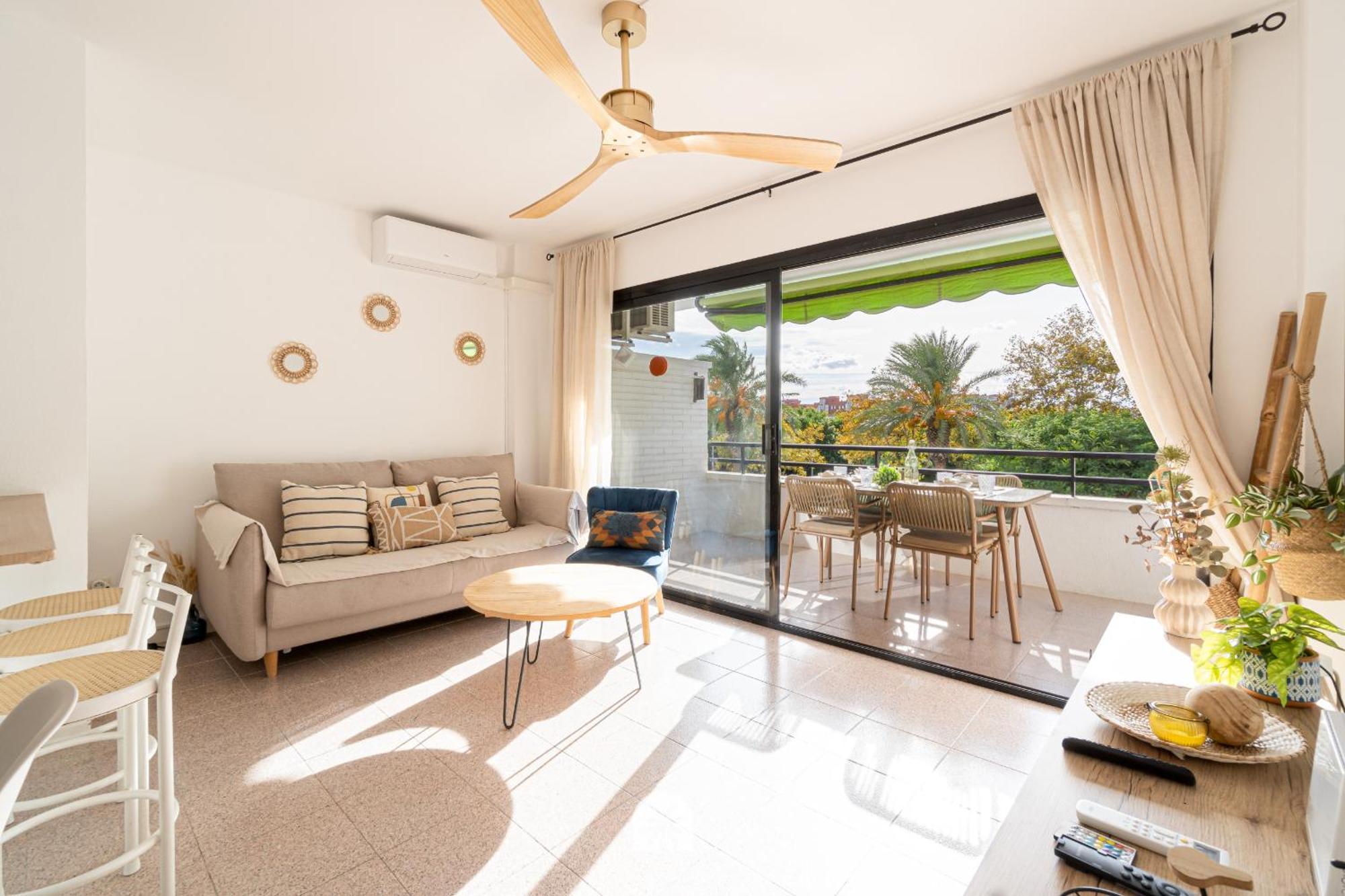 Mediterranean Way - Cannes Apartamento