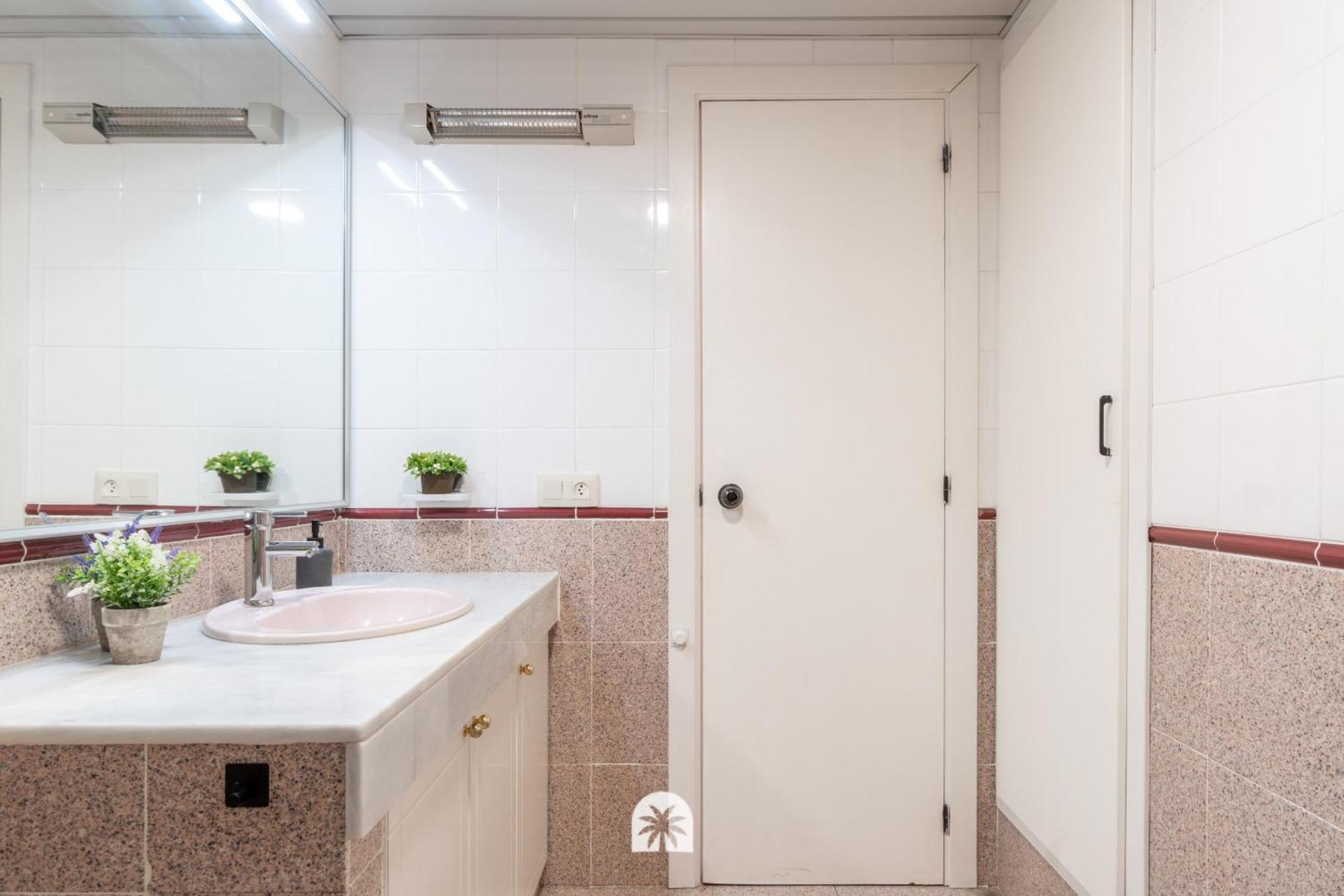 Mediterranean Way - Cannes Apartamento Salou