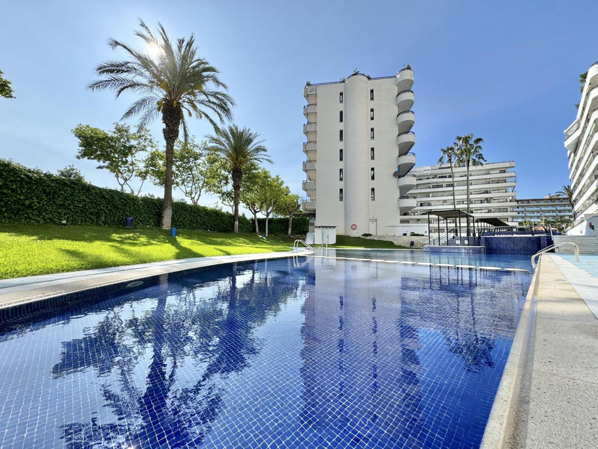 Apartamento Mediterranean Way - Cannes Salou