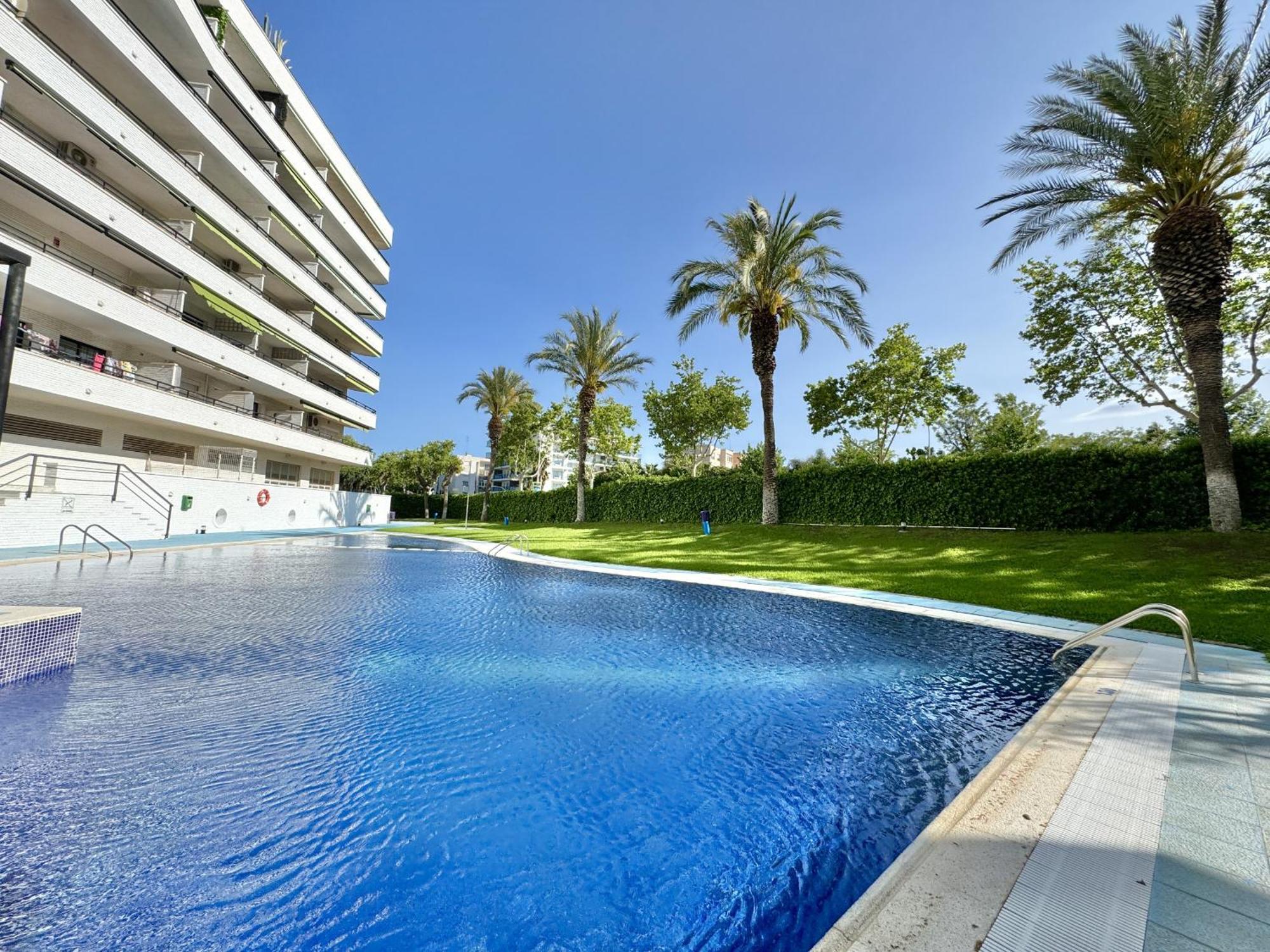 Mediterranean Way - Cannes Apartamento Salou