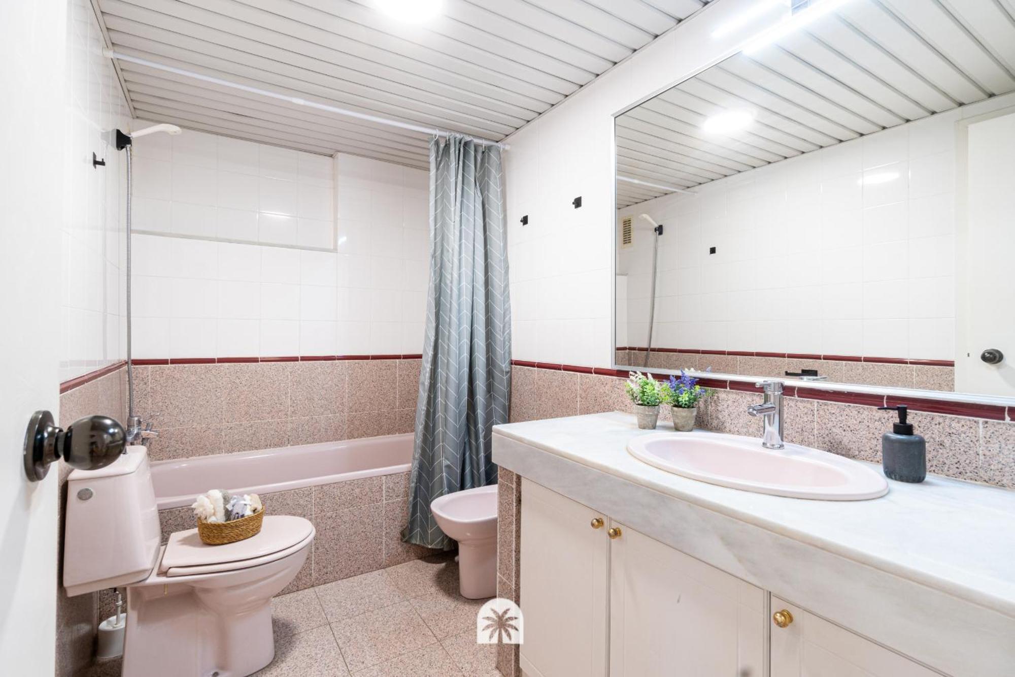 Apartamento Mediterranean Way - Cannes Salou