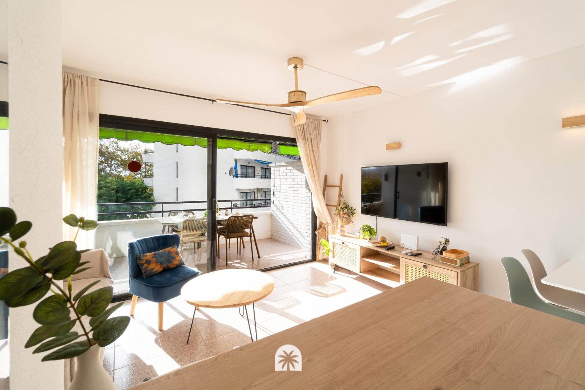 Apartamento Mediterranean Way - Cannes