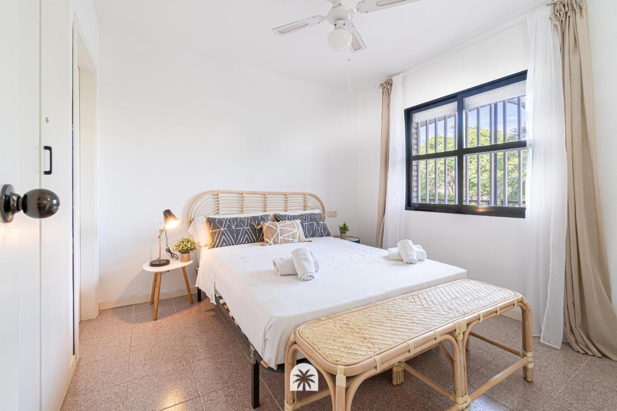 Mediterranean Way - Cannes Apartamento Salou