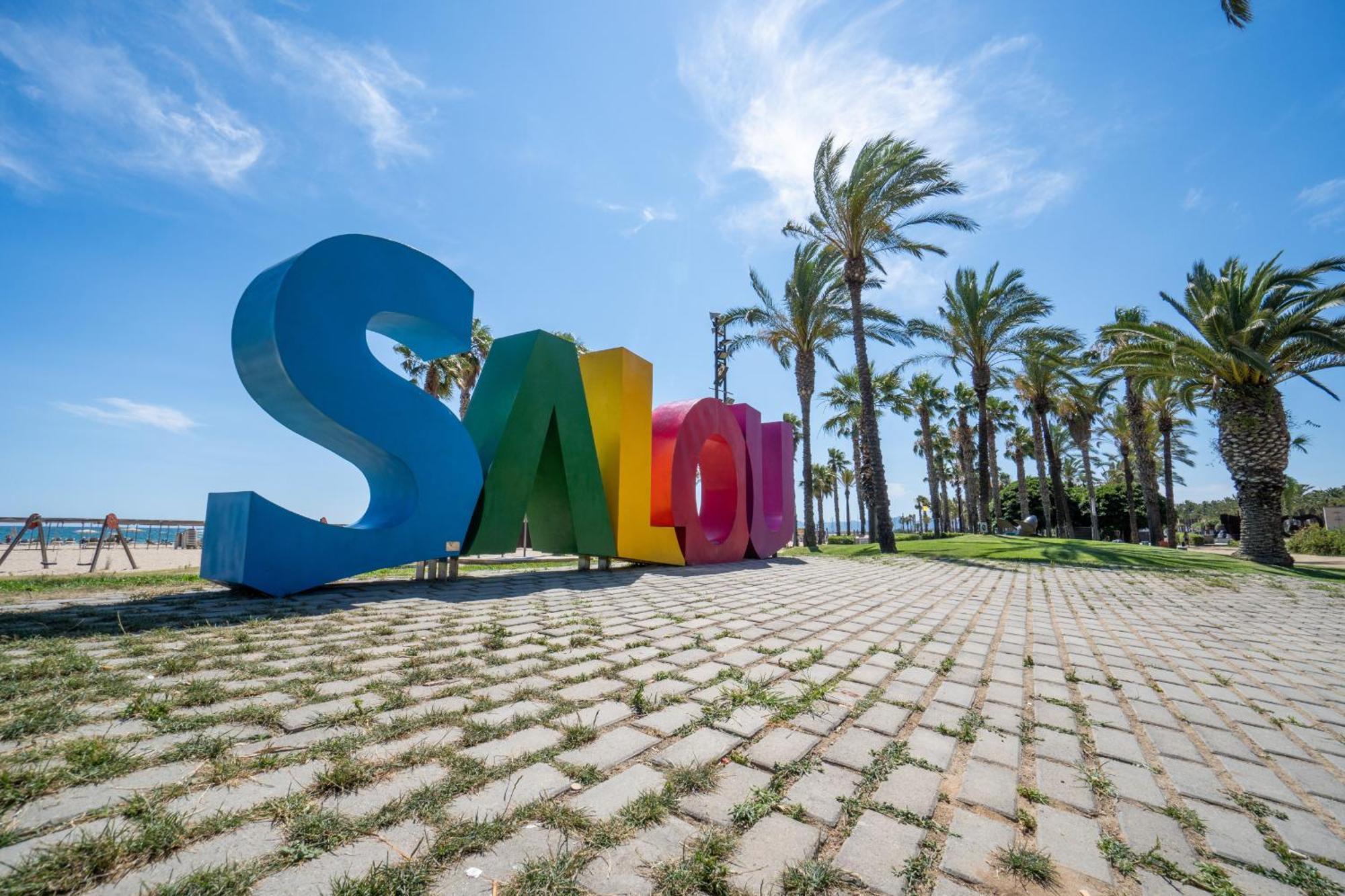 Apartamento Mediterranean Way - Cannes Salou