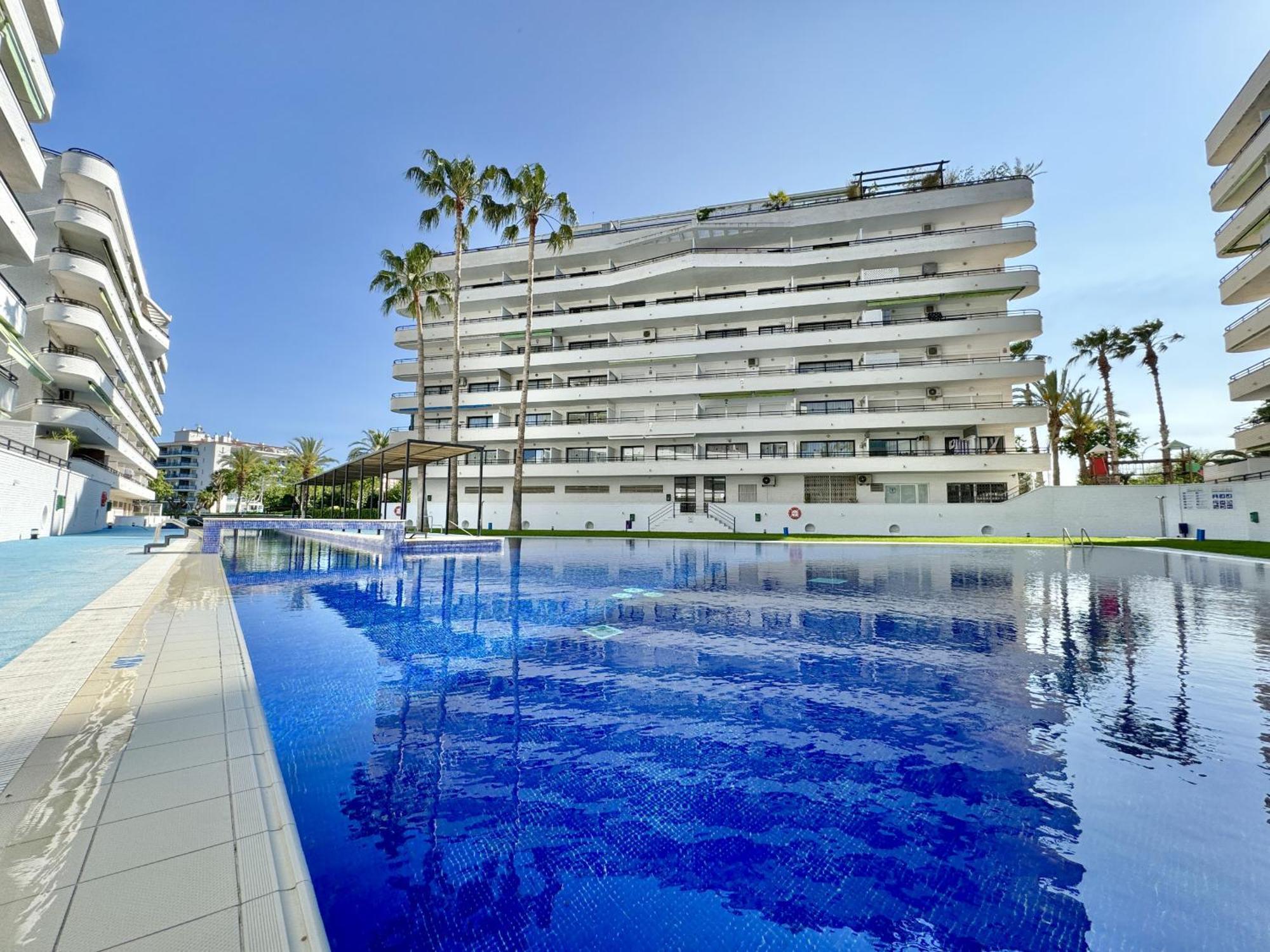 Mediterranean Way - Cannes * Salou
