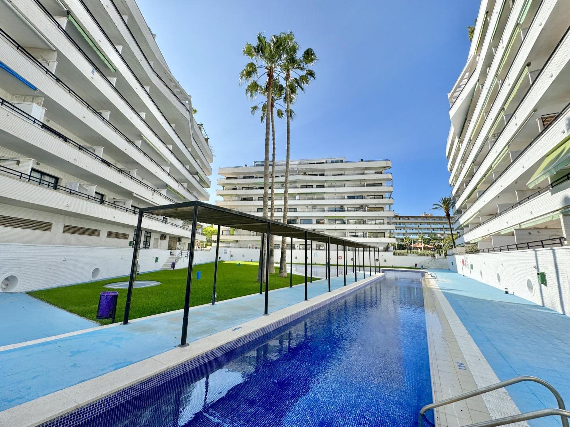 Apartamento Mediterranean Way - Cannes Salou