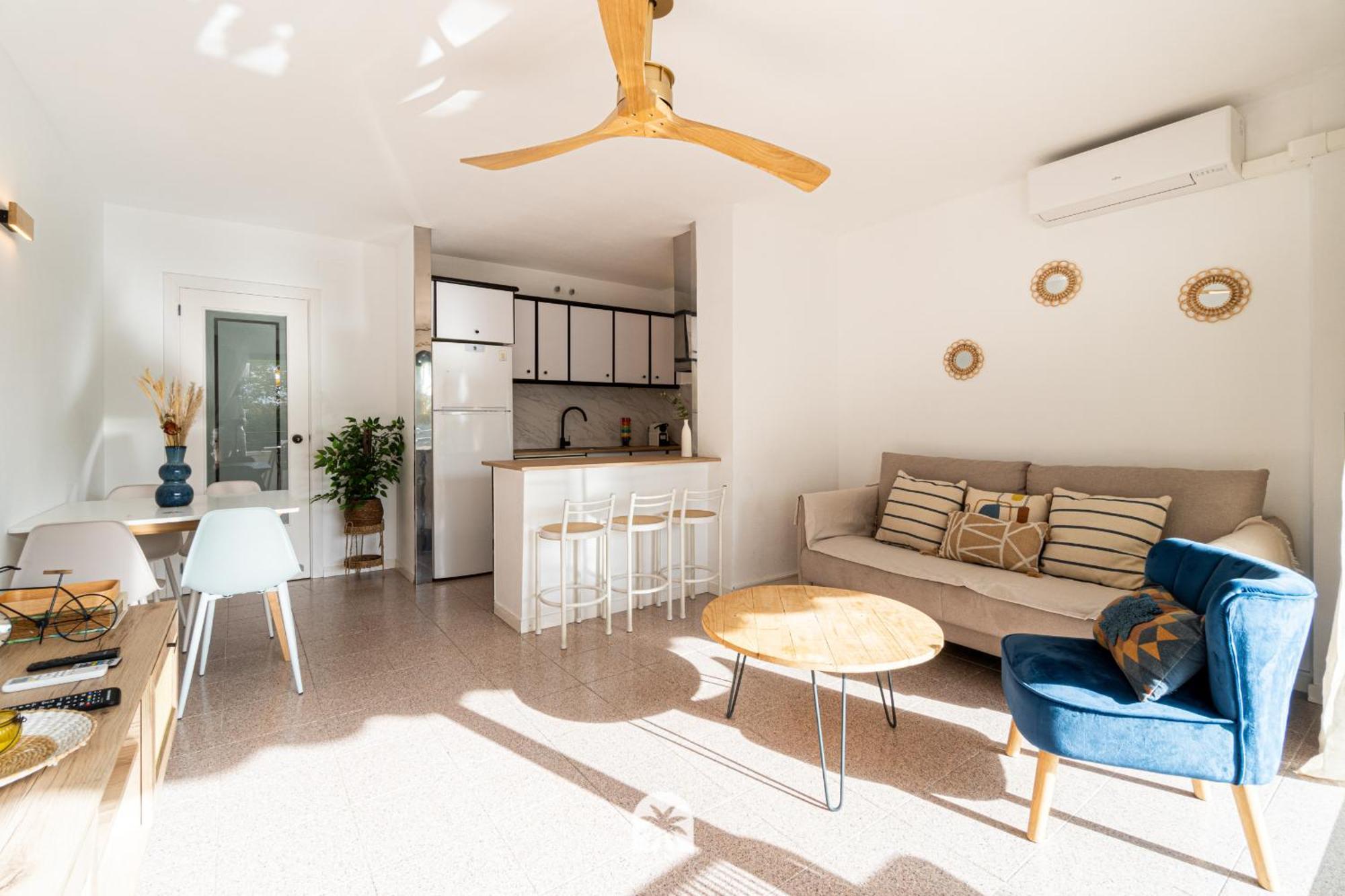 Apartamento Mediterranean Way - Cannes