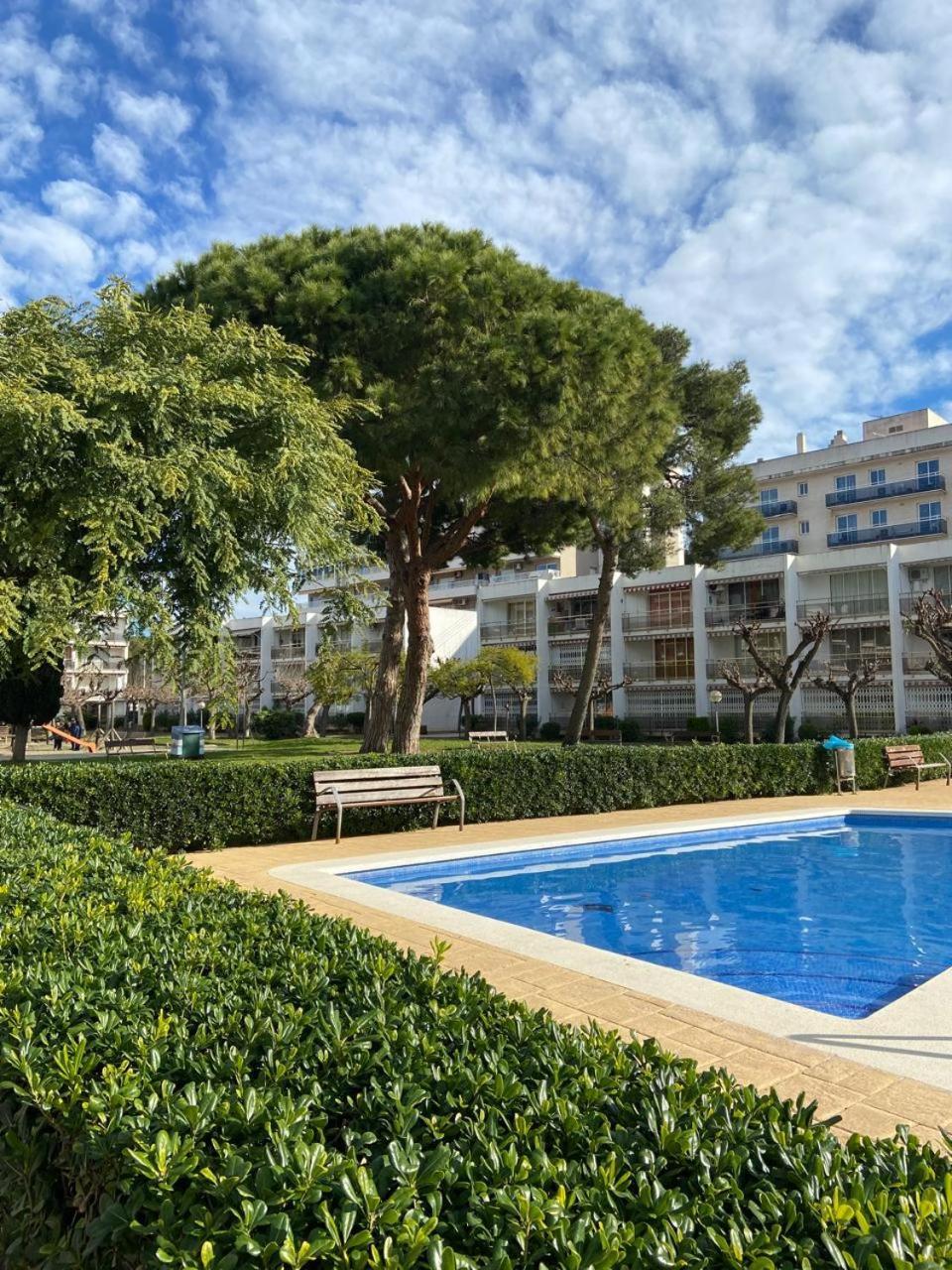 Apartamento Charming Salou