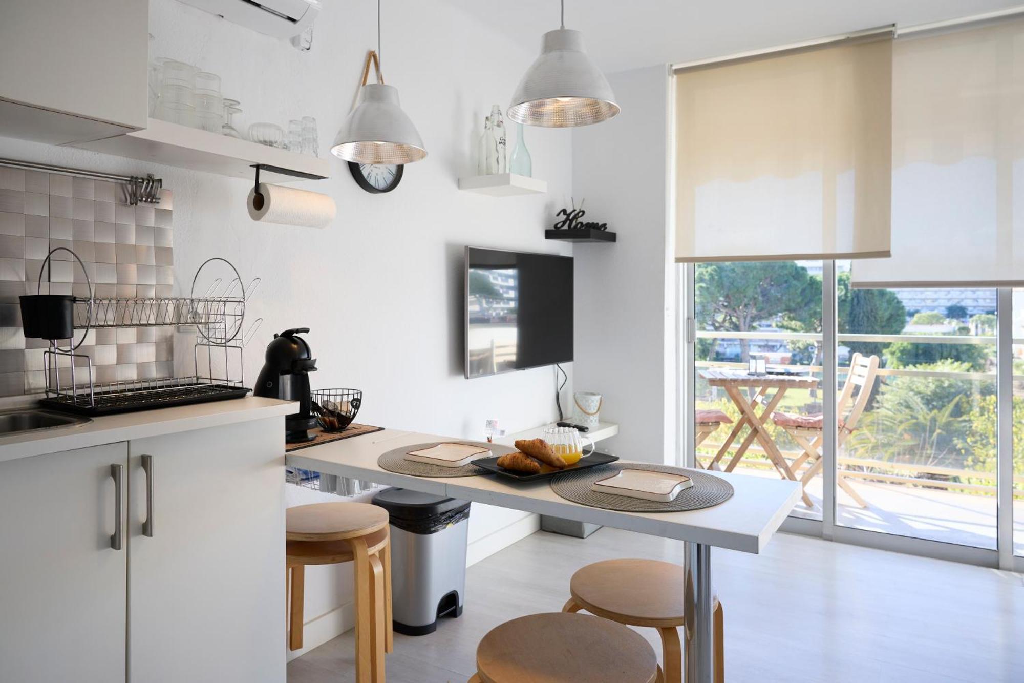 Charming Apartamento *