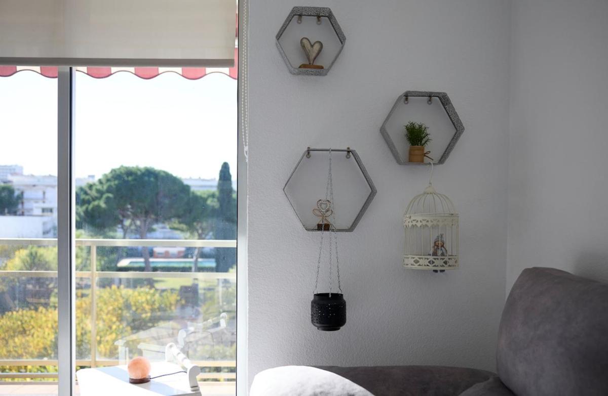 Apartamento Charming *