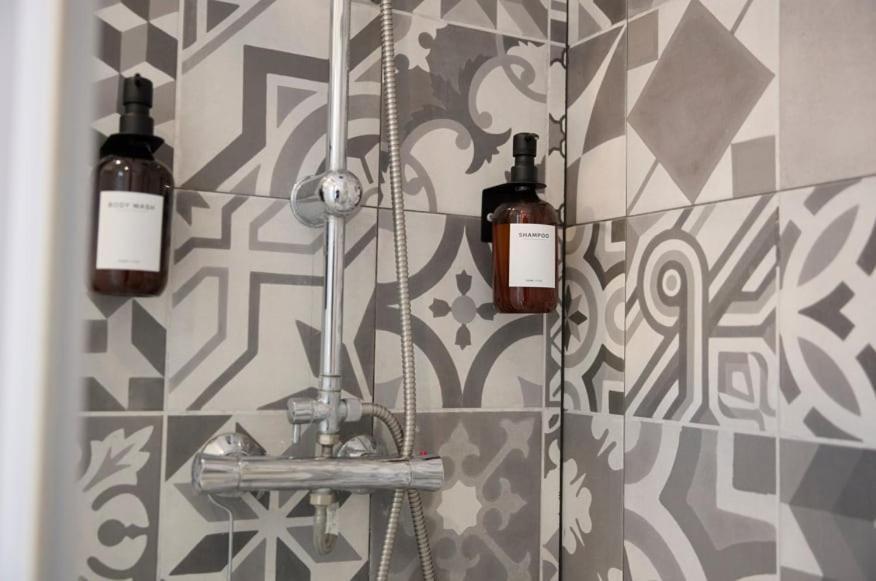 Charming Apartamento