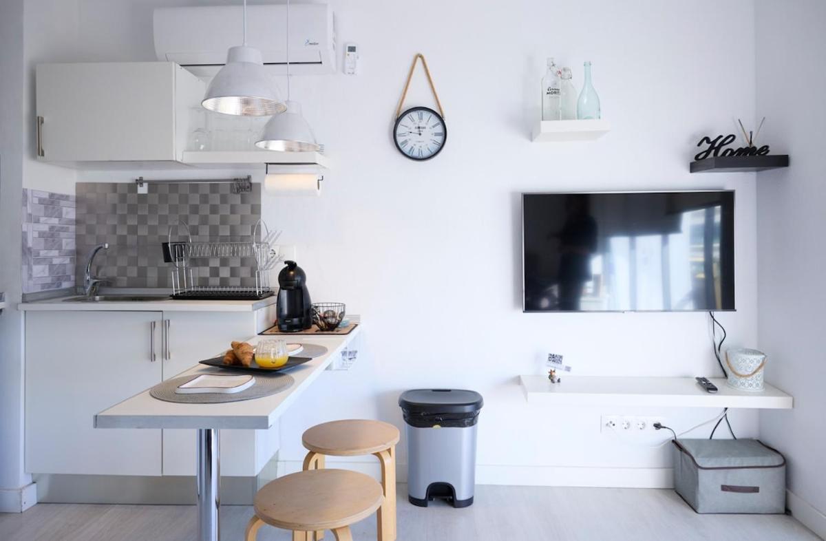 Apartamento Charming