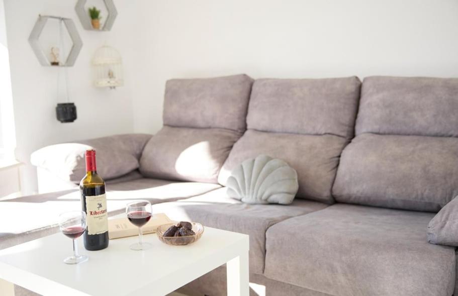 Charming Apartamento