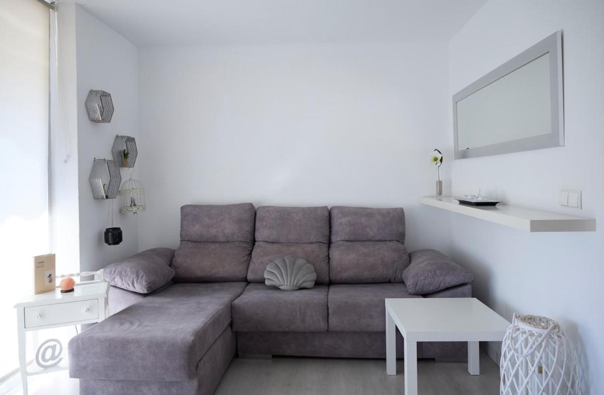 Apartamento Charming Salou