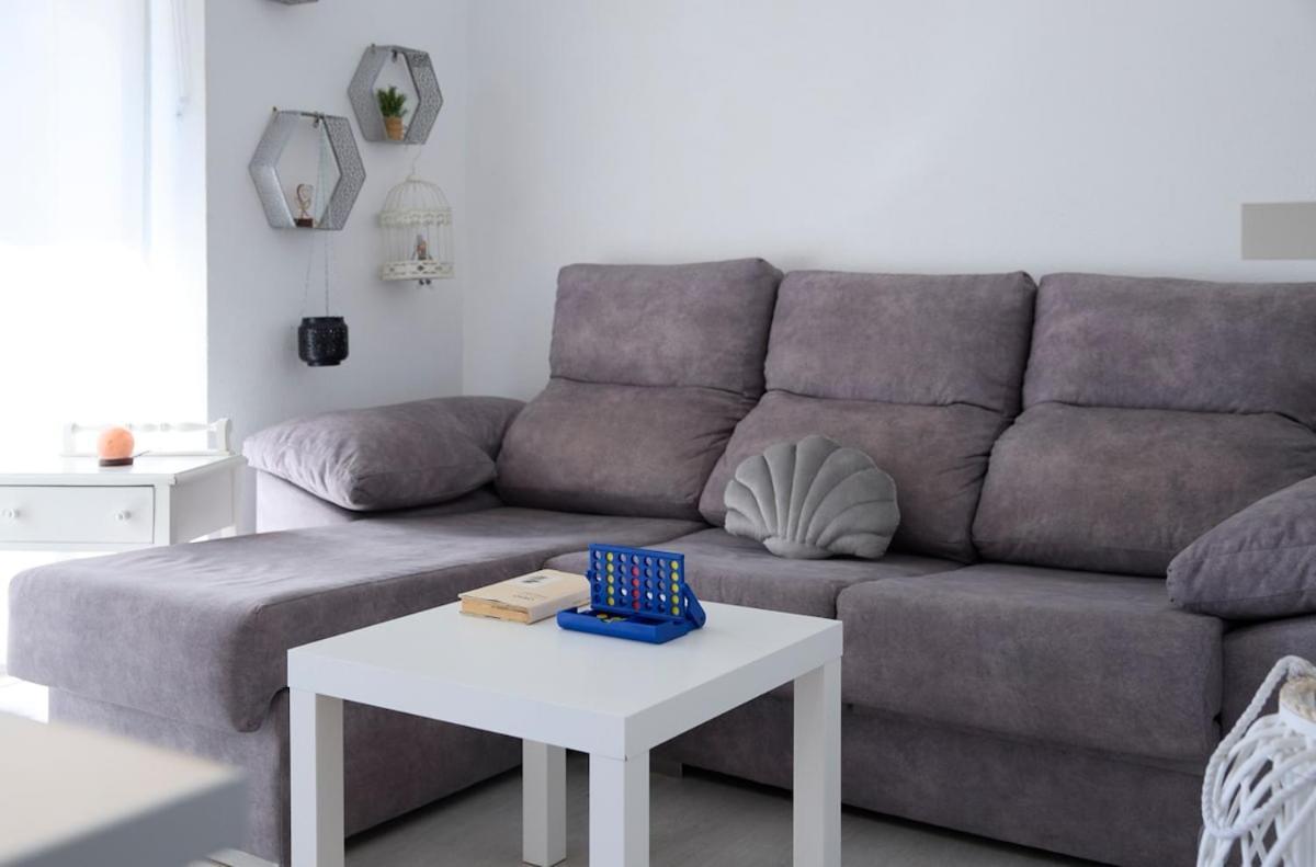 Apartamento Charming Salou