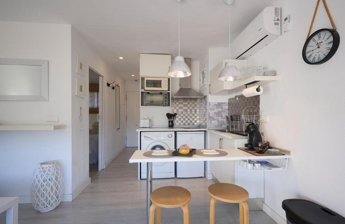 Charming Apartamento