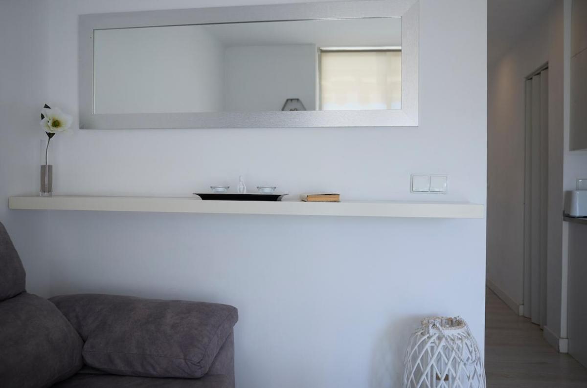 Apartamento Charming