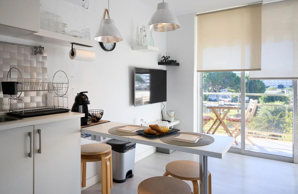 Apartamento Charming Salou