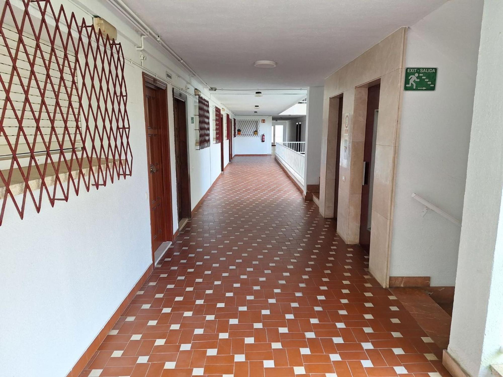 Apartamento Mercuri By Interhome Salou