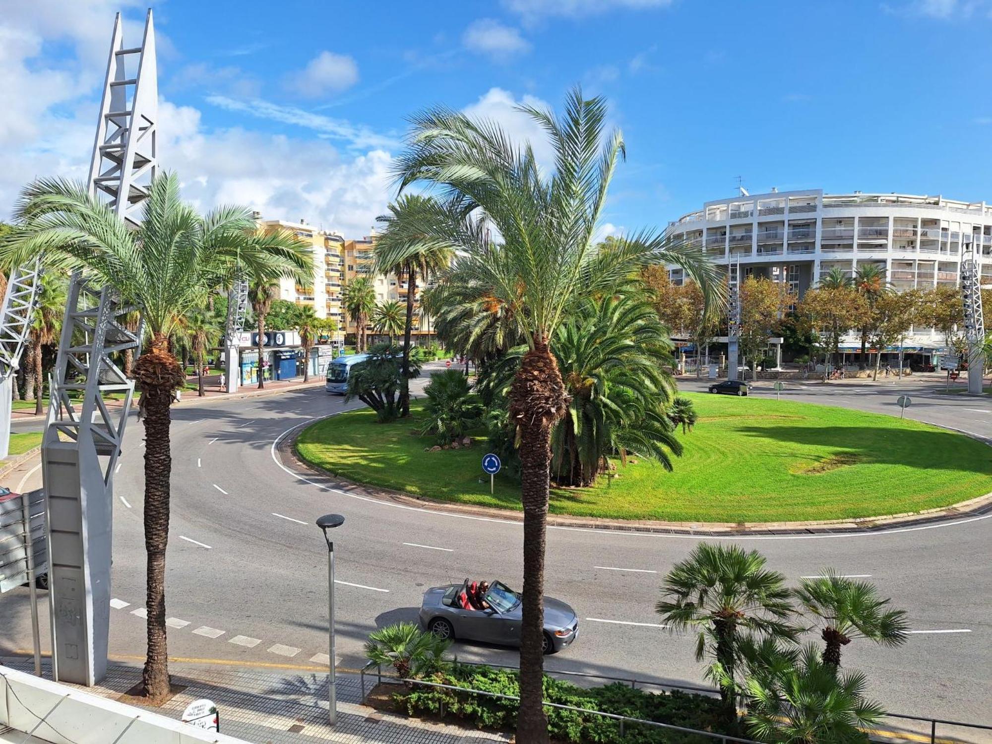 Mercuri By Interhome Salou