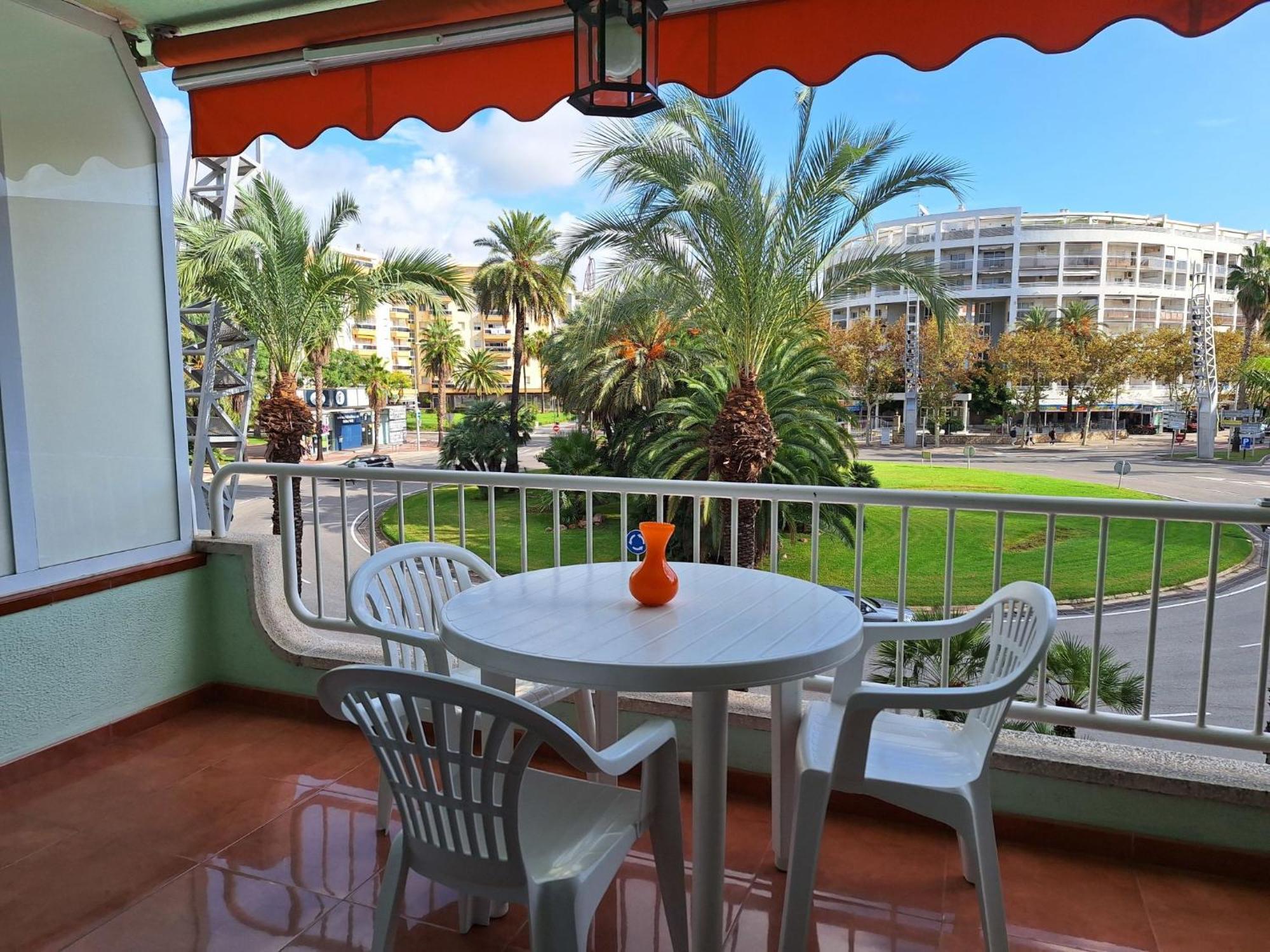 Mercuri By Interhome Apartamento *